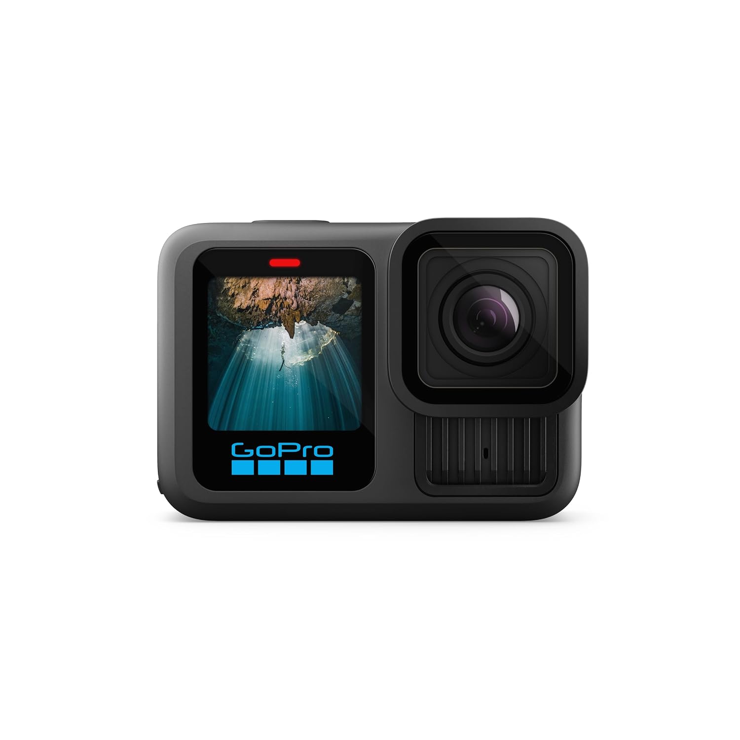 GoPro HERO13 Black Action Camera Accessory Bundle