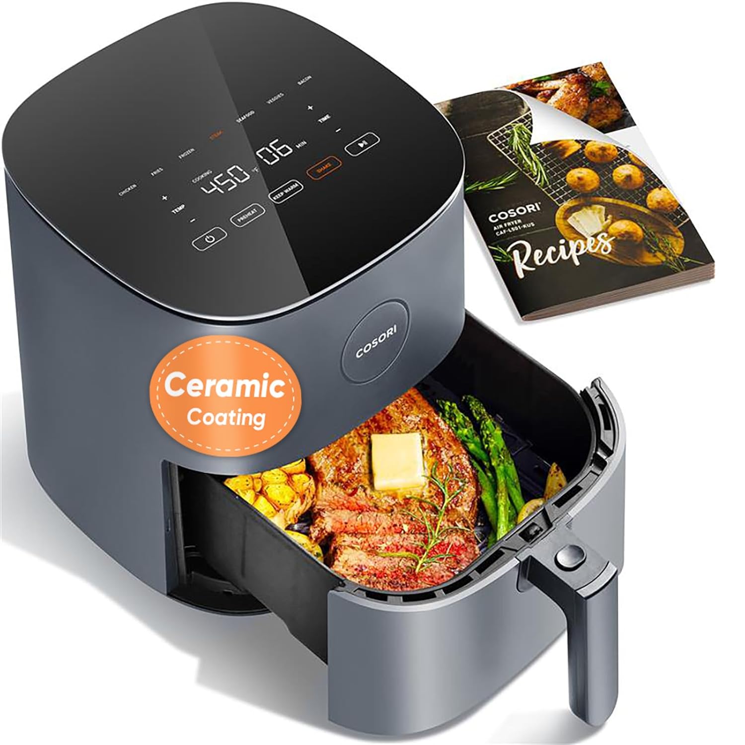 Cosori Air Fryer Pro