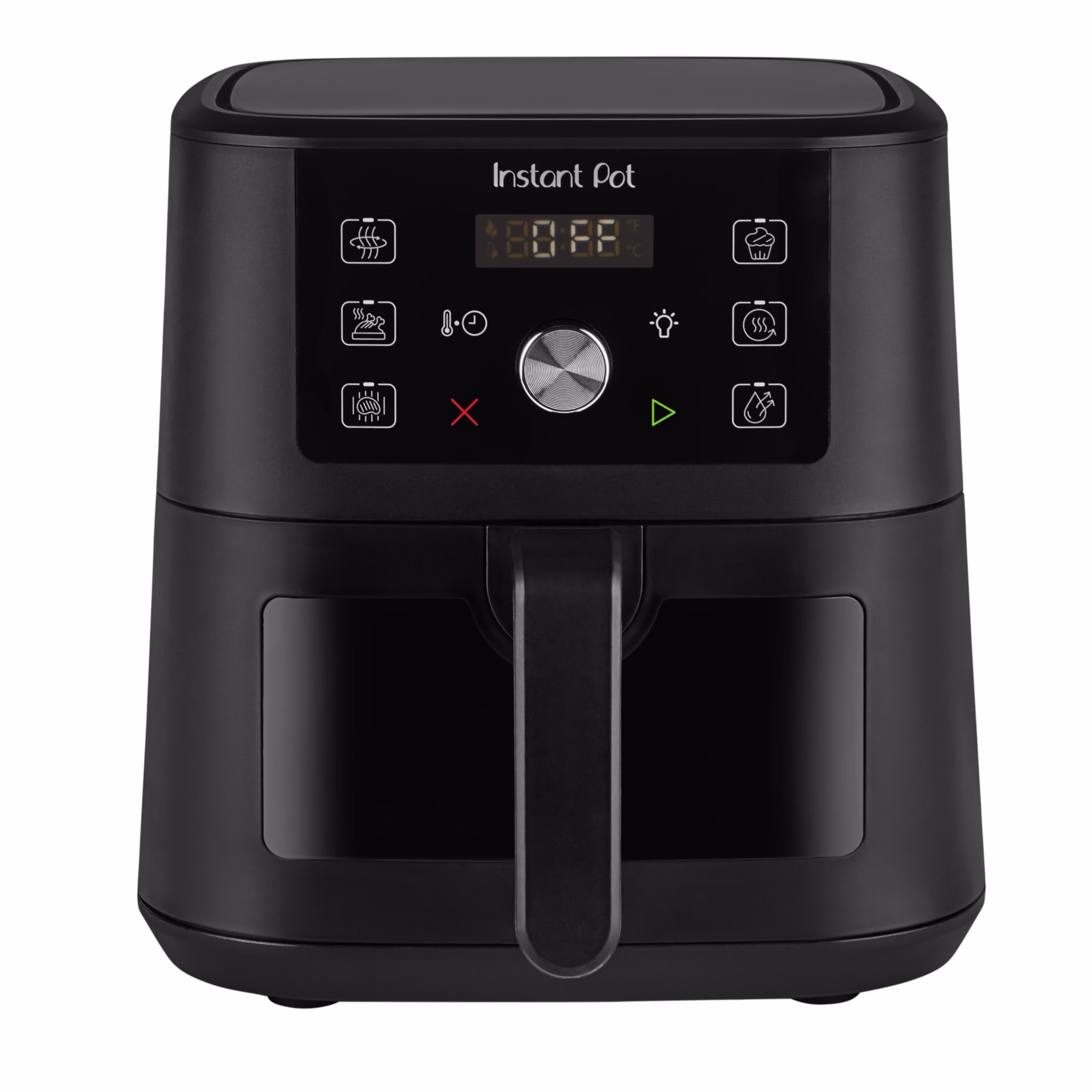 Instant Pot 4Qt VORTEX 6-in-1 Mini Air Fryer