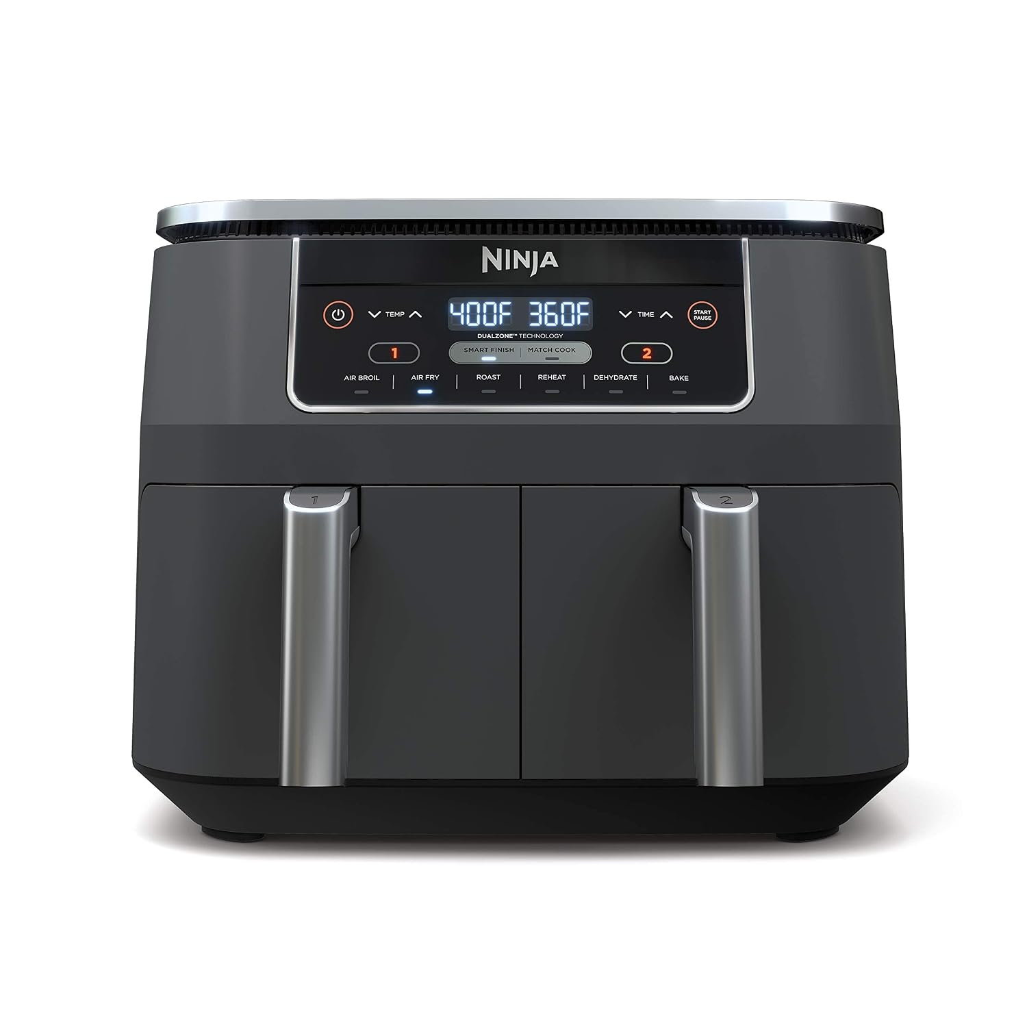 Ninja DZ201 8 Quart Air Fryer
