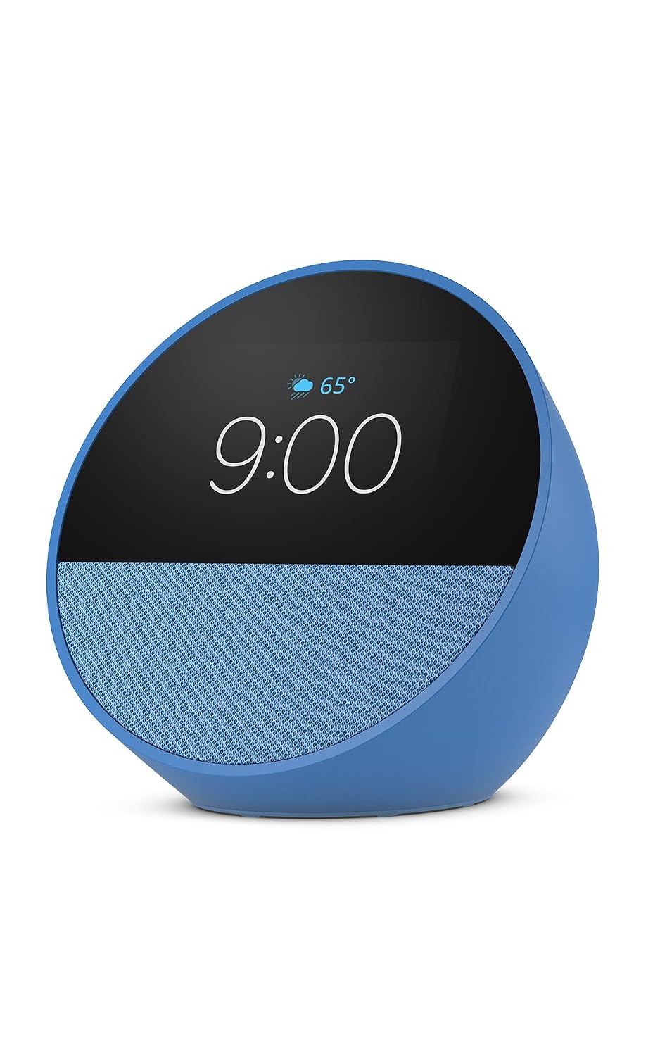 Amazon Echo Spot Smart Display