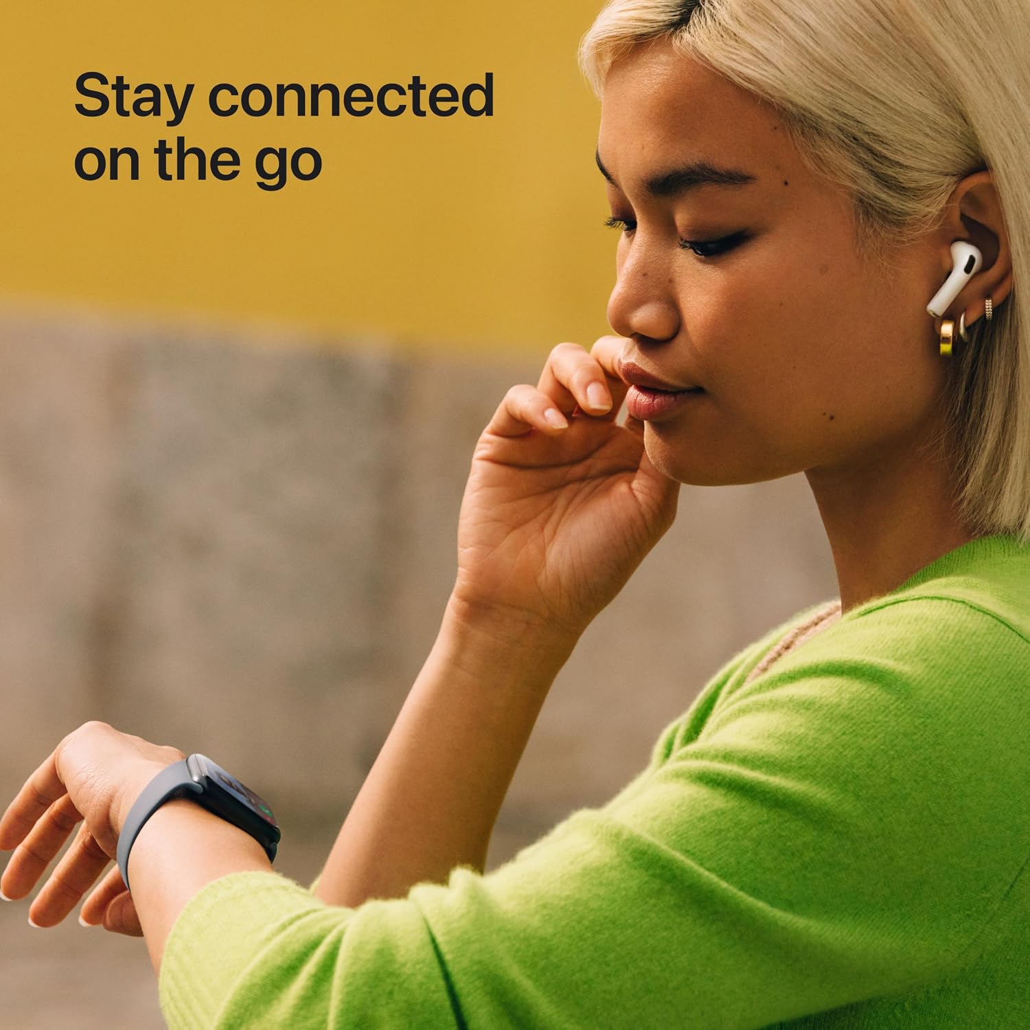 Apple Watch SE 3 40mm Smartwatch