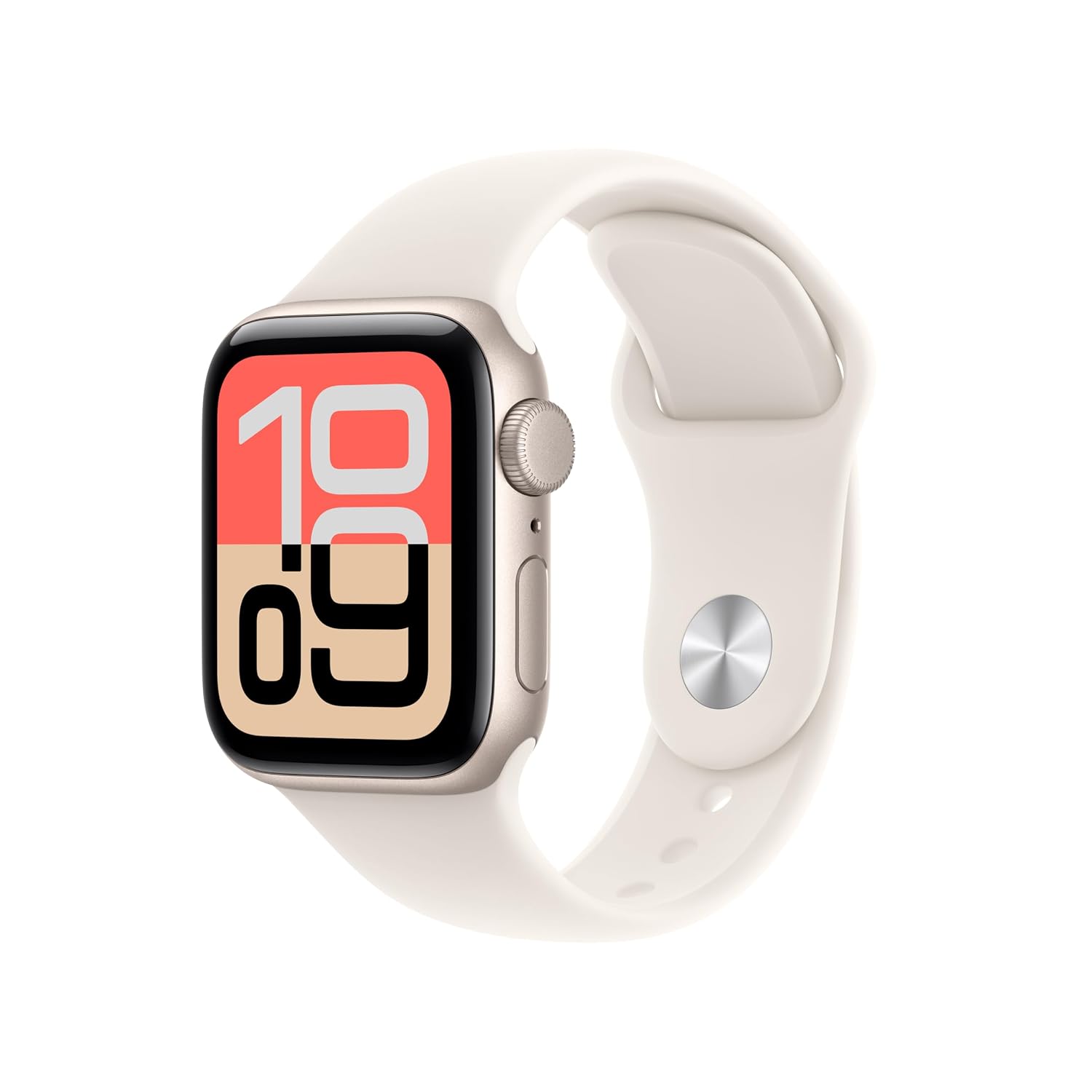 Apple Watch SE 3 40mm Smartwatch