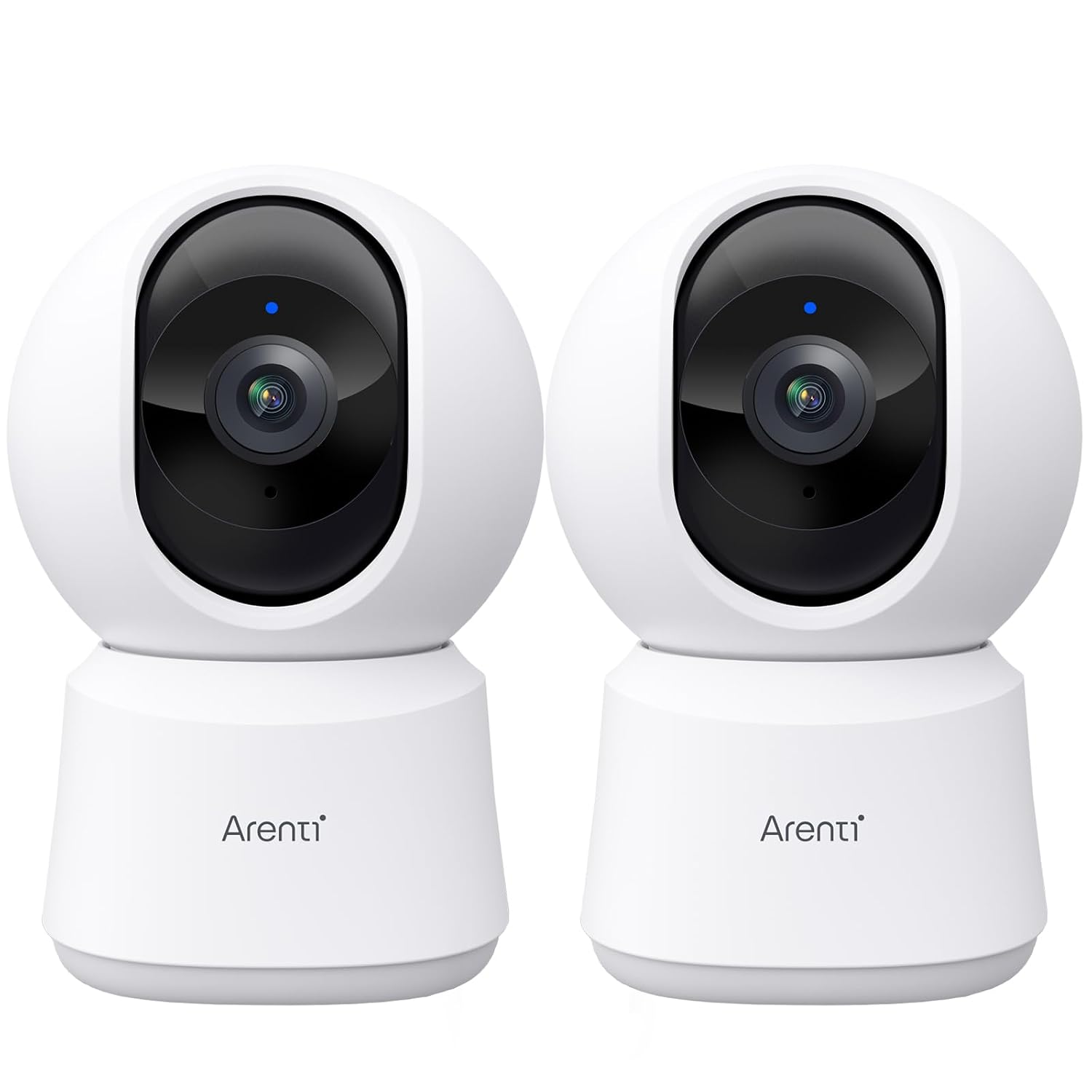 ARENTI P2Q 4MP Pet Camera