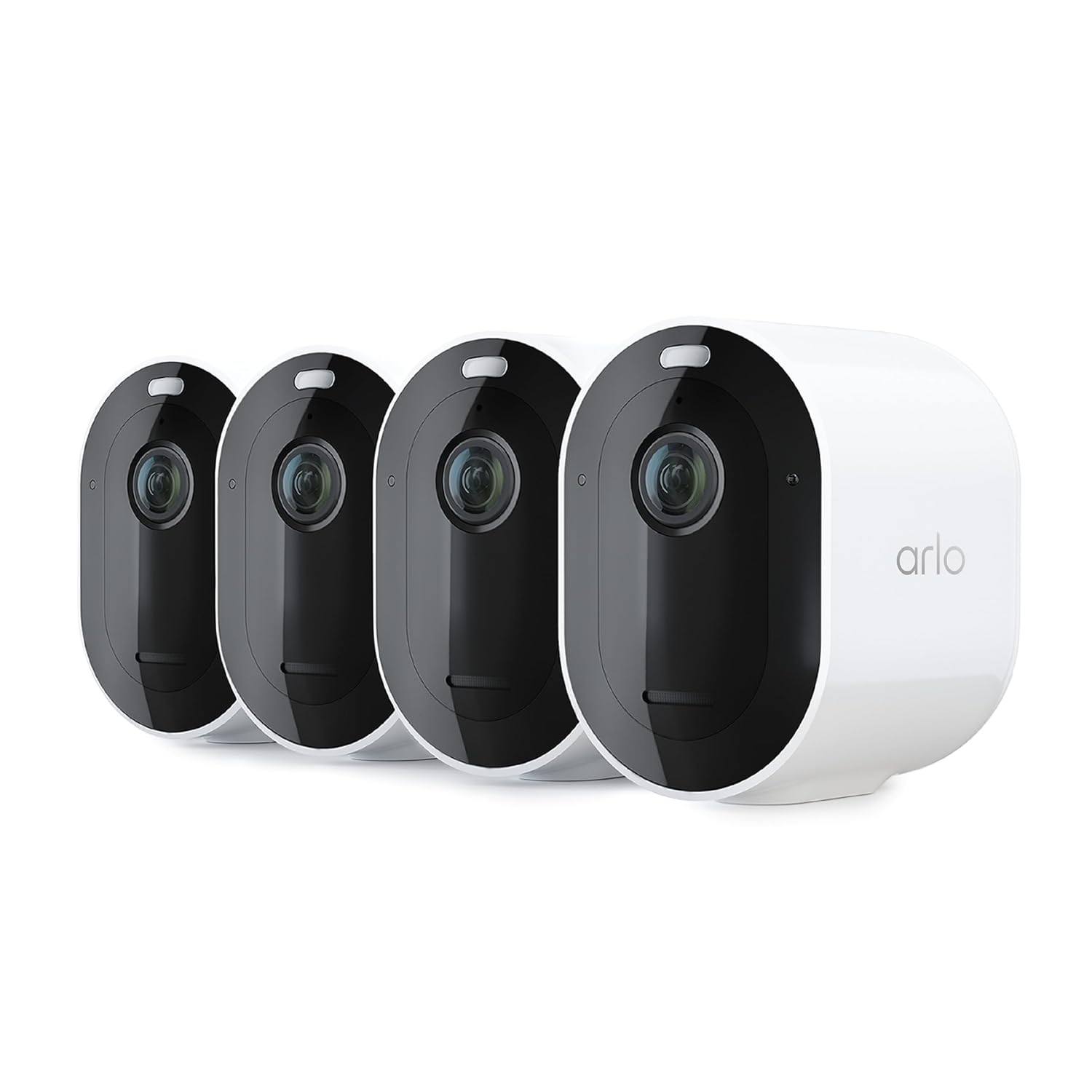Arlo Pro 5S Wireless Security Camera 2K