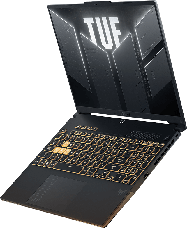ASUS TUF F16 Gaming Laptop