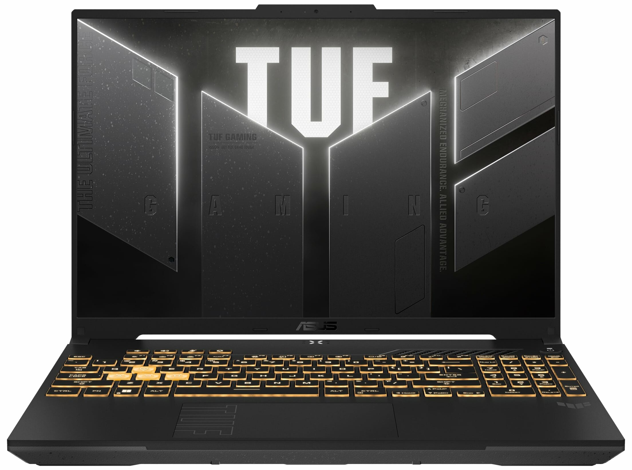 ASUS TUF F16 Gaming Laptop