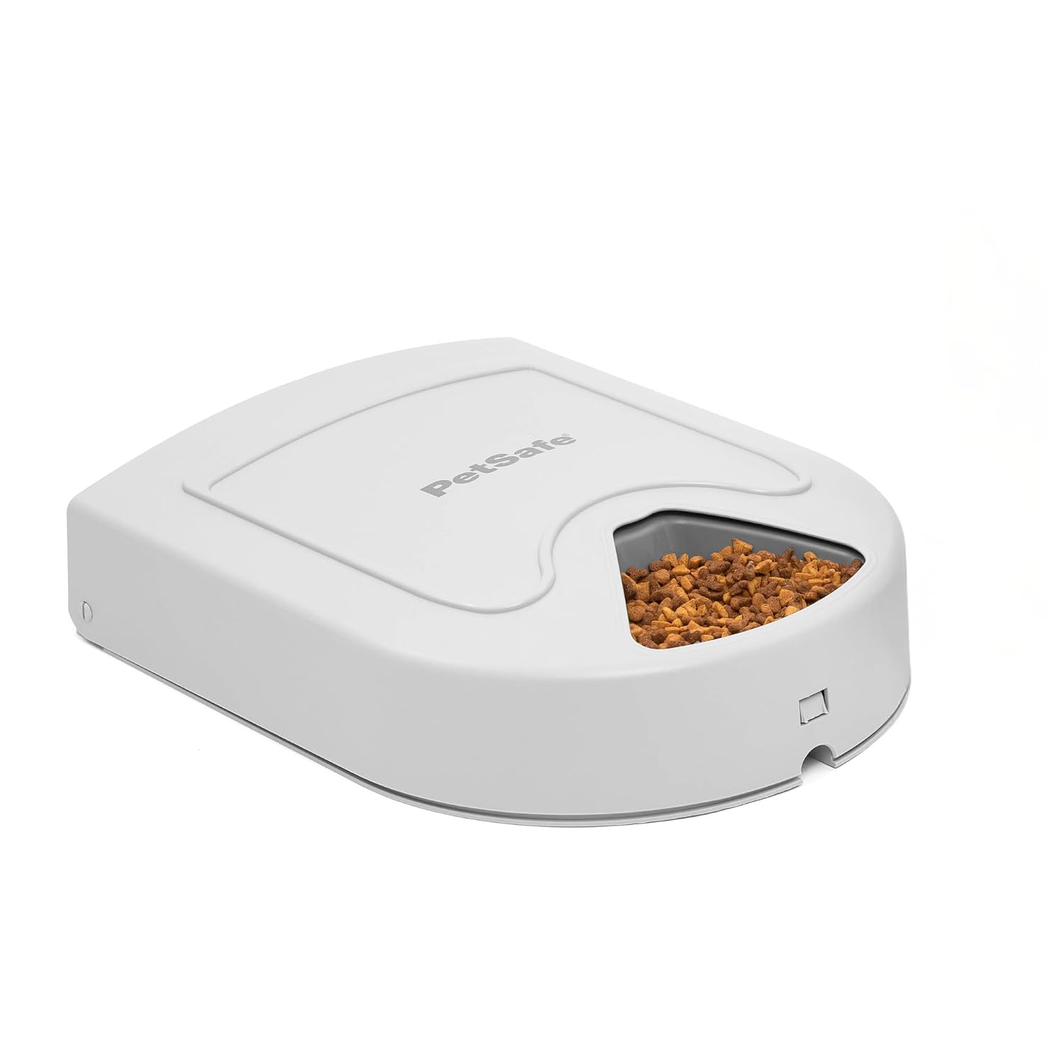 PetSafe Automatic Dog Feeder, 5 Meals, 40 oz