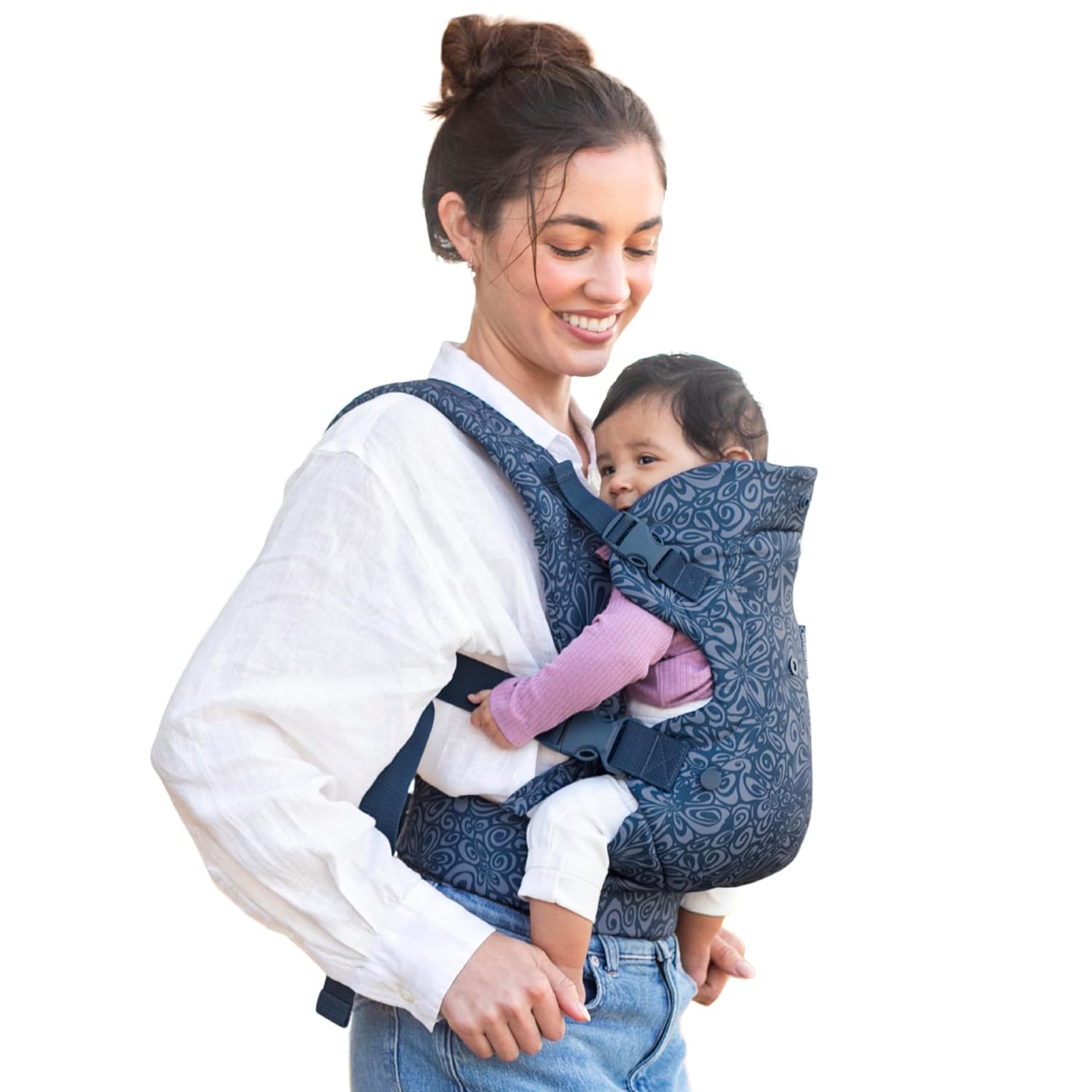 Infantino Flip 4-in-1 Convertible Baby Carrier
