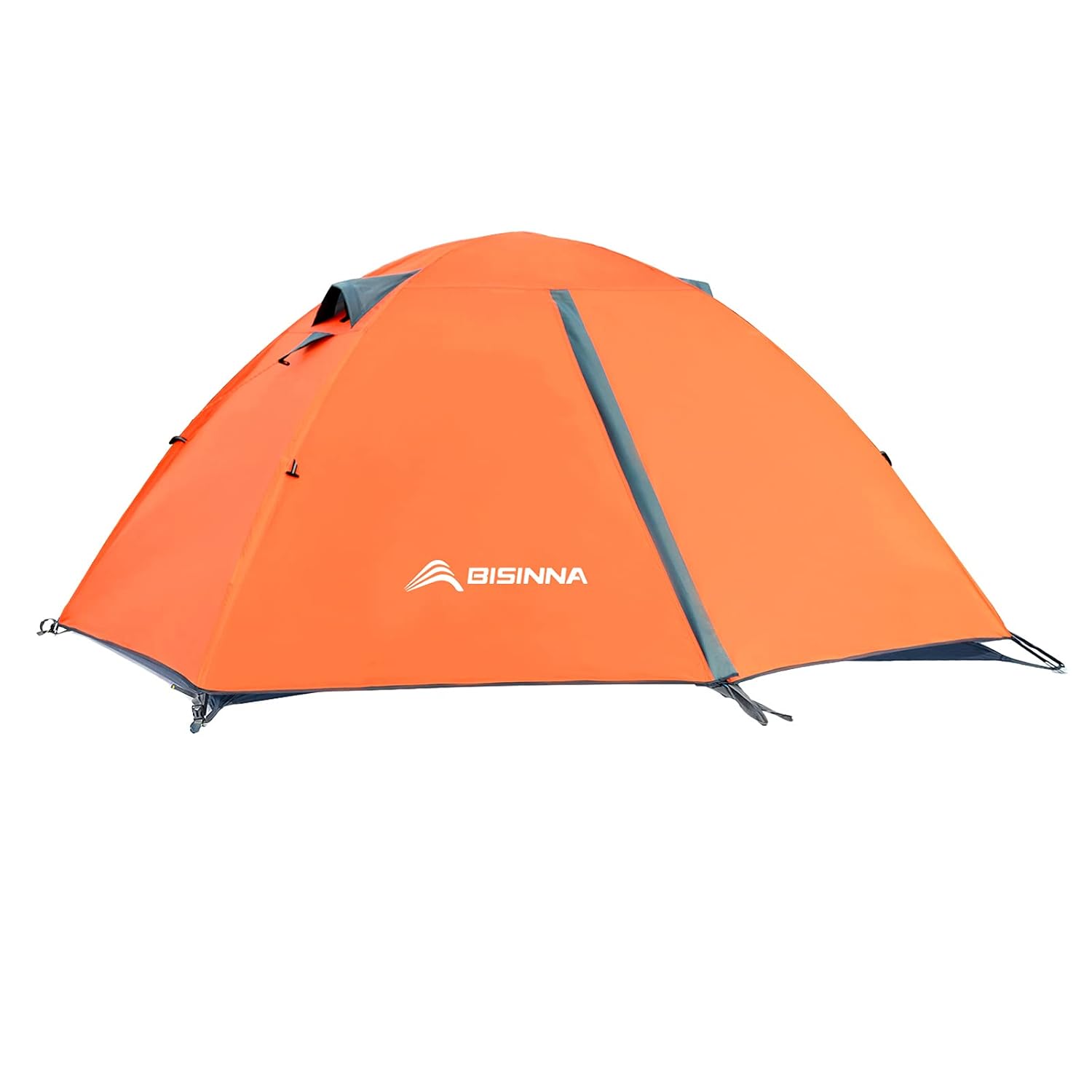 BISINNA 2-Person Backpacking Tent