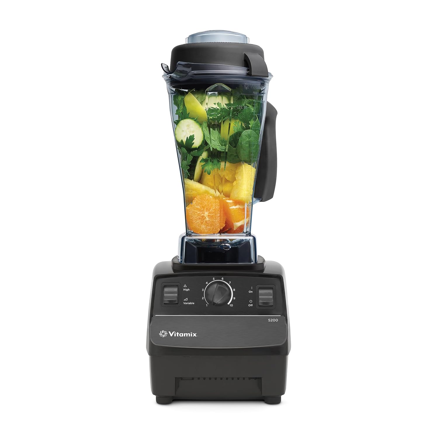 Vitamix 5200 64-Oz Countertop Blender