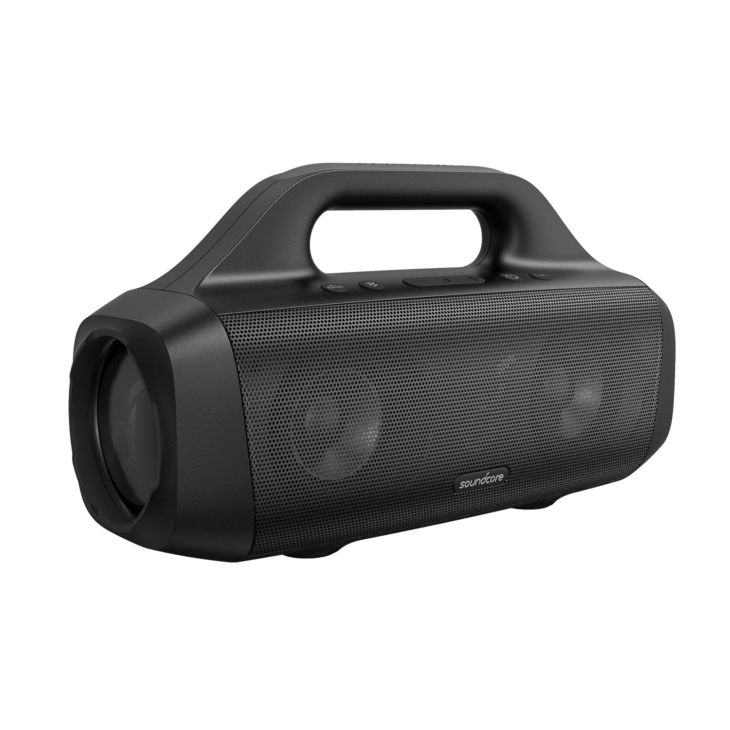 Anker Soundcore Motion Boom Portable Bluetooth Speaker