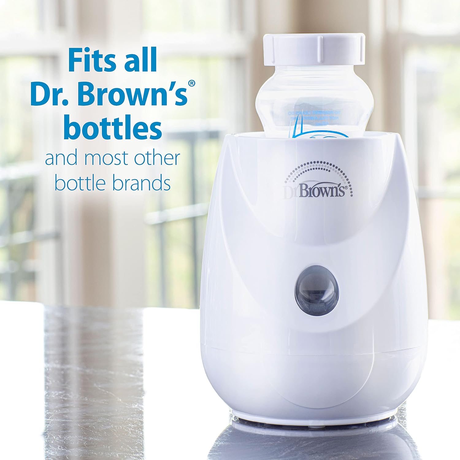Dr. Brown's Insta-Feed Bottle Warmer