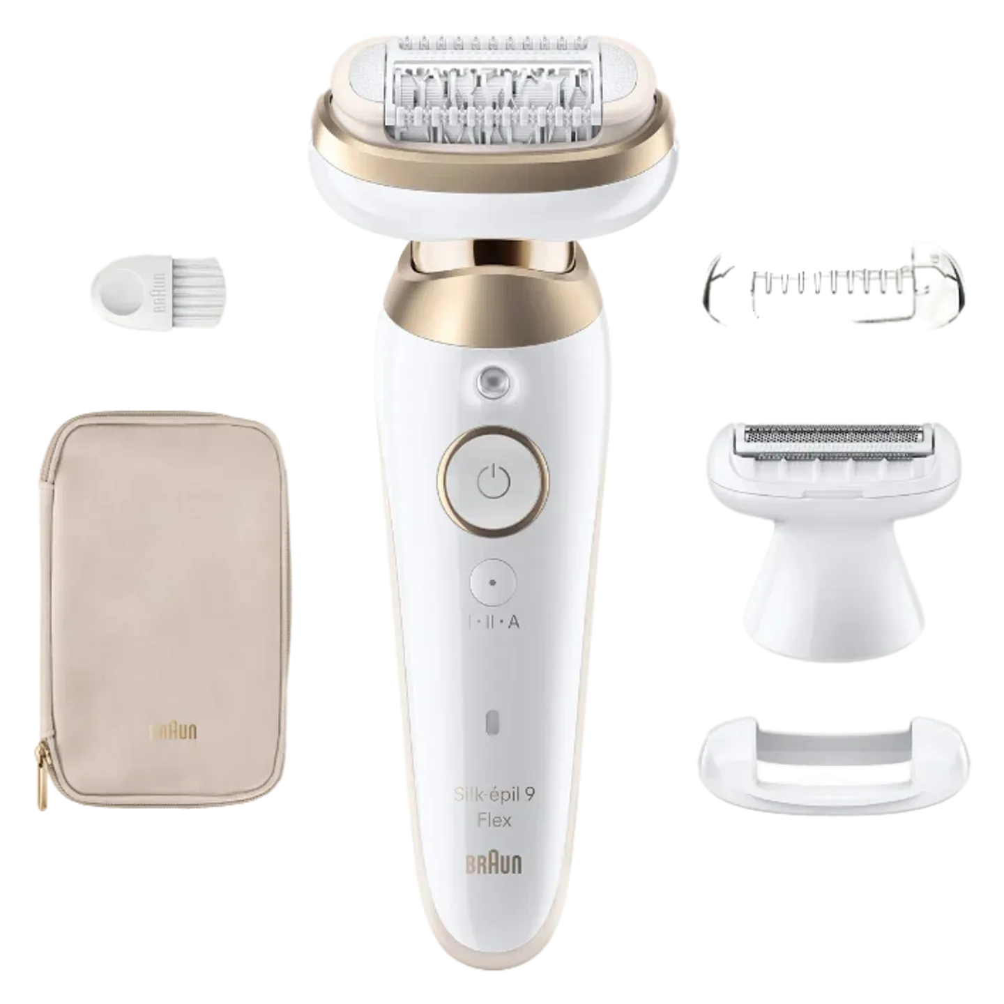 Braun Silk-épil 9 Flex SES9-041 3D Epilator