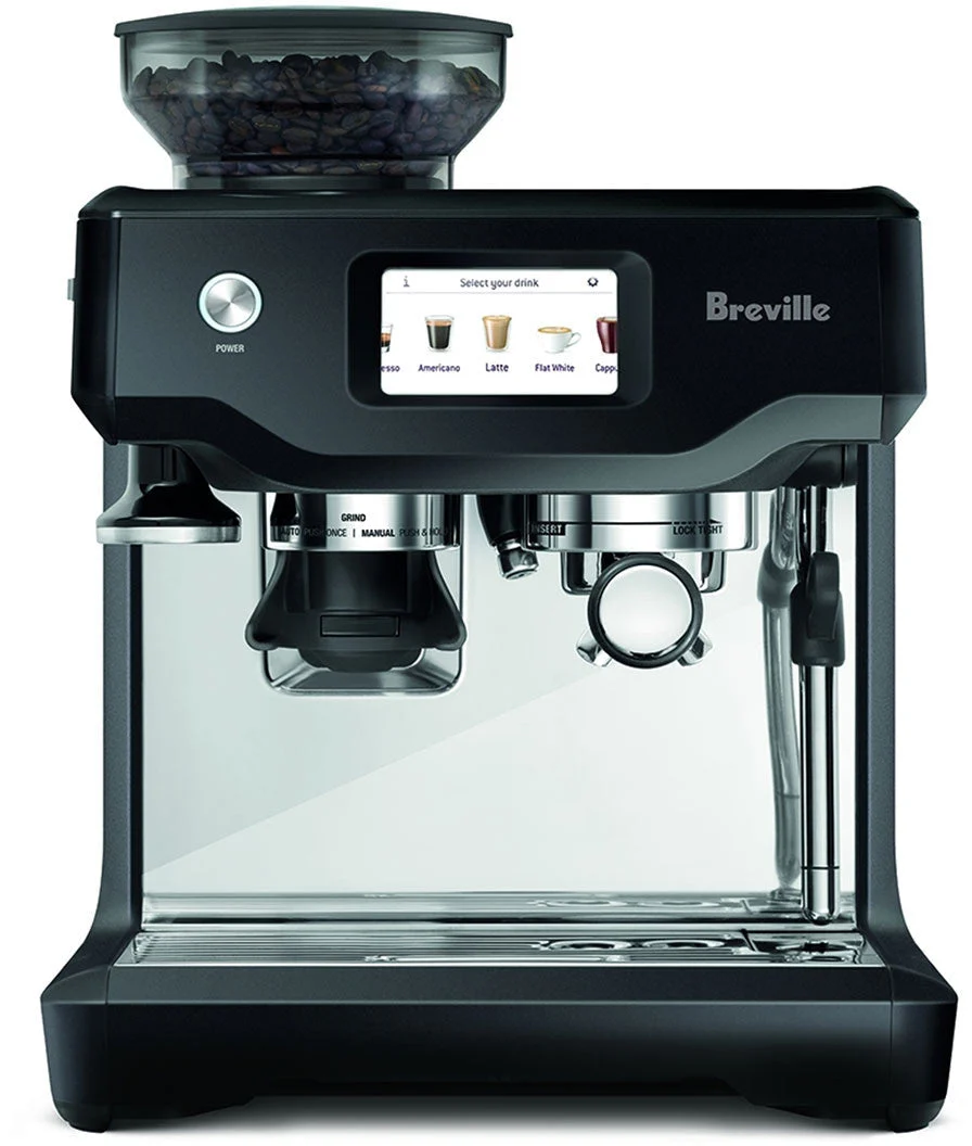 Breville Barista Touch BES880BSS Espresso Machine