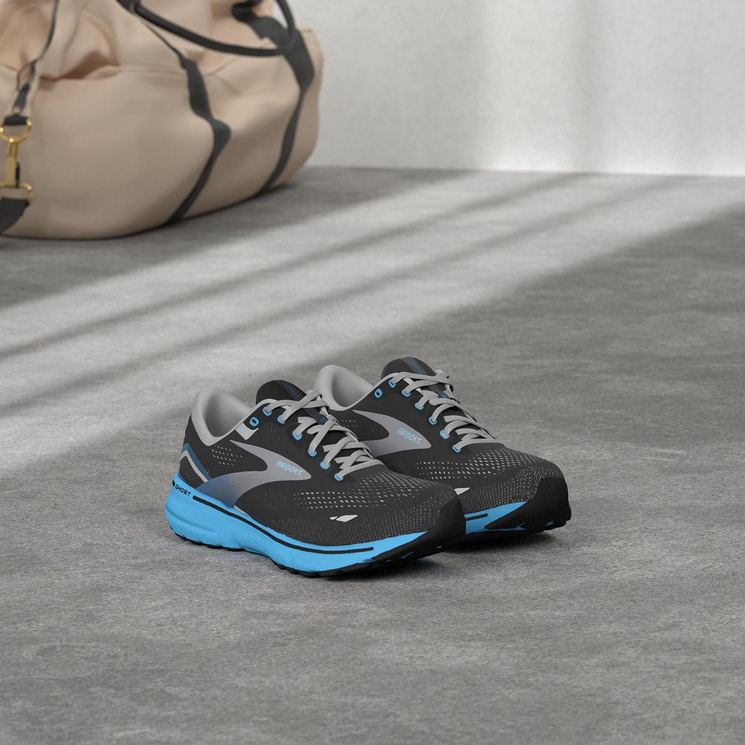 Brooks Men's Ghost 18 Running Shoe