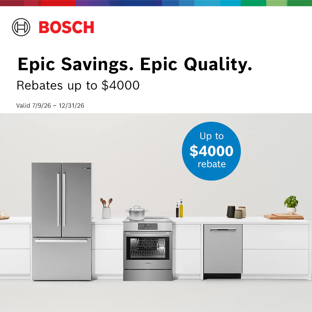 Bosch Benchmark Series 24-in Built-In Dishwasher