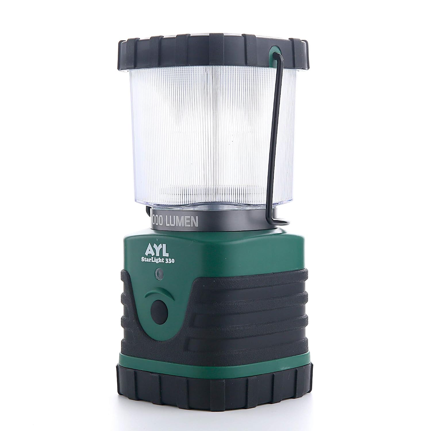 AYL StarLight 1000 Lumens LED Camping Lantern