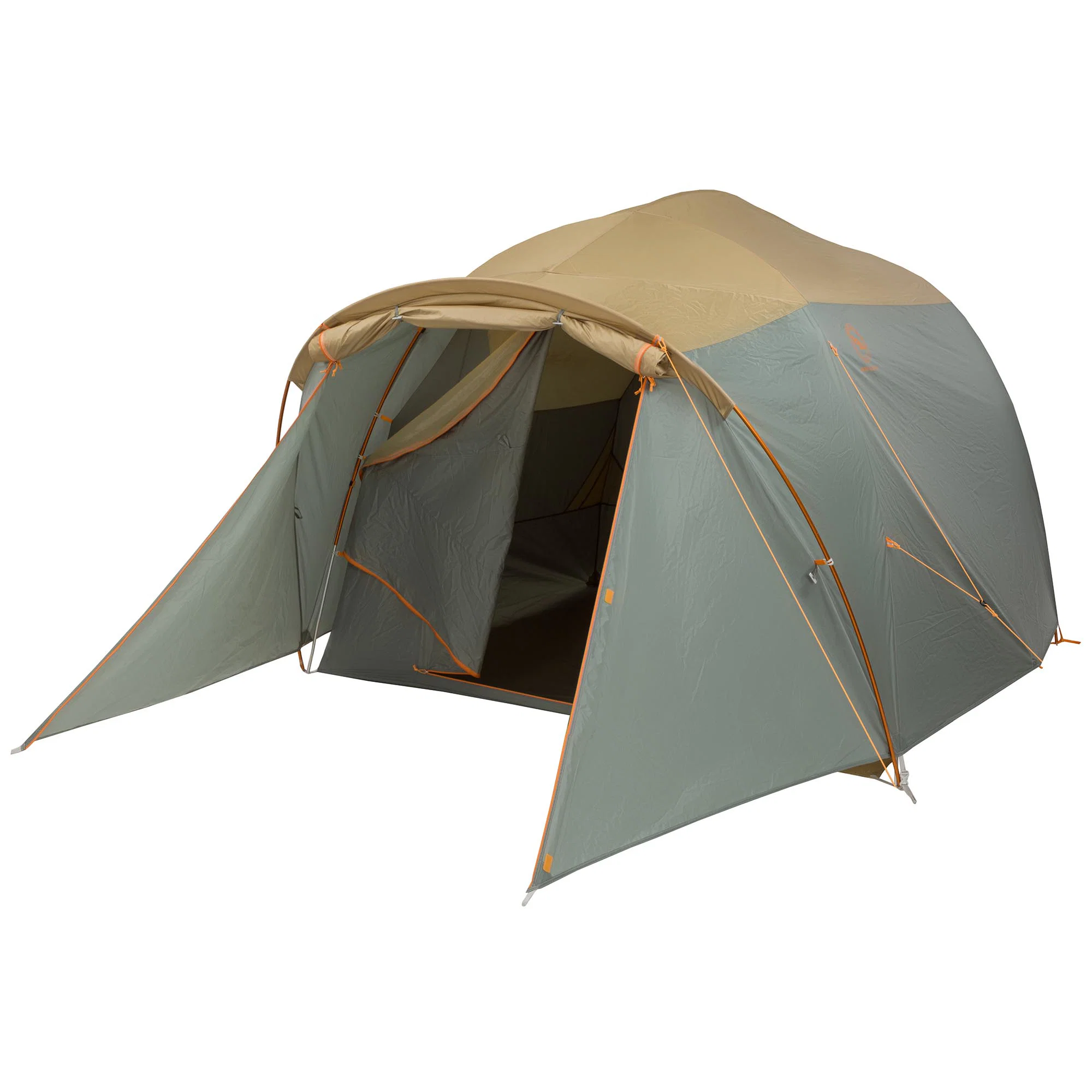 Big Agnes Bunk House 4-Person Tent