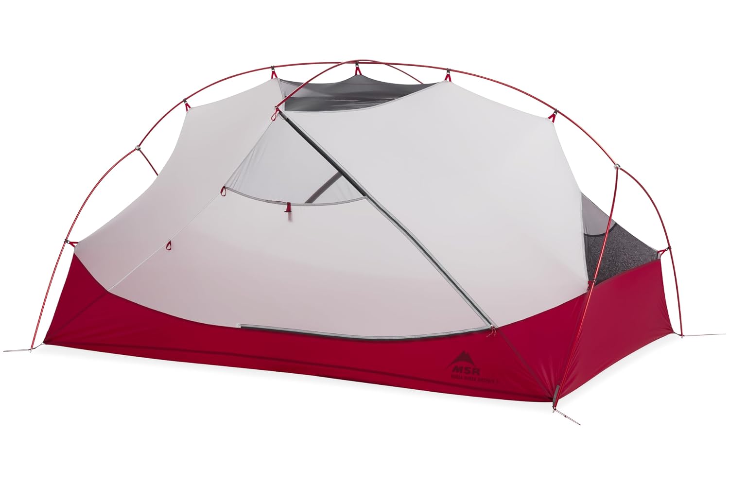 MSR Hubba Hubba LT 2-Person Tent