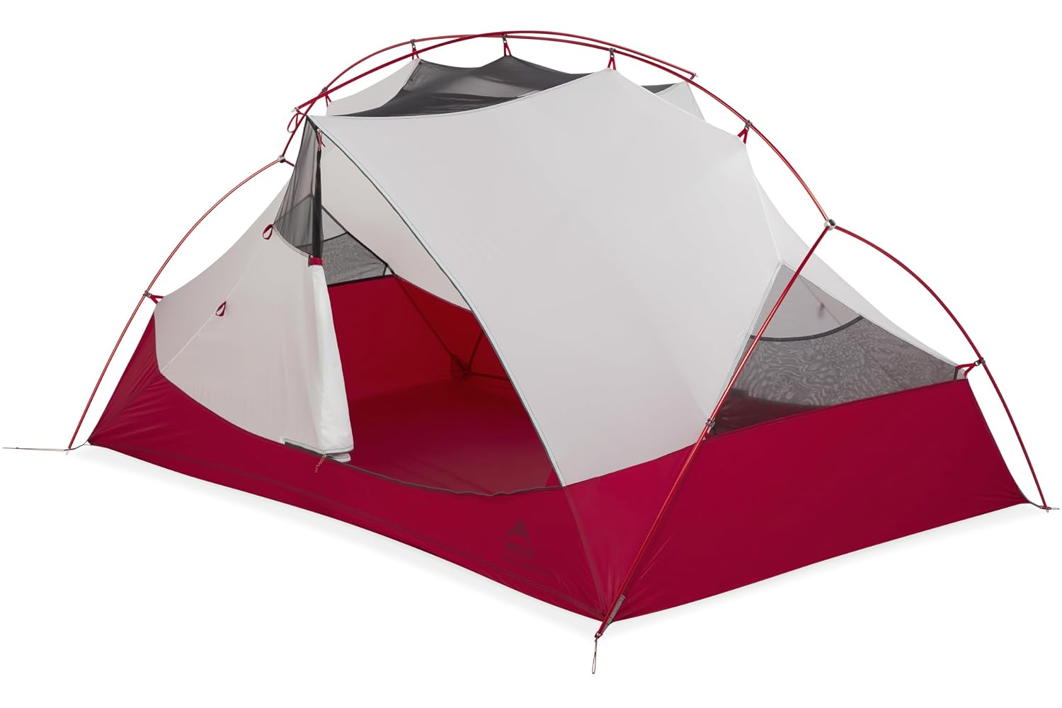 MSR Hubba Hubba LT 2-Person Tent