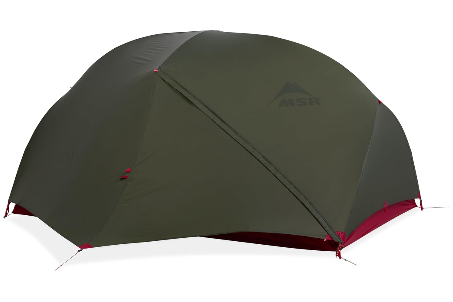 MSR Hubba Hubba LT 2-Person Tent