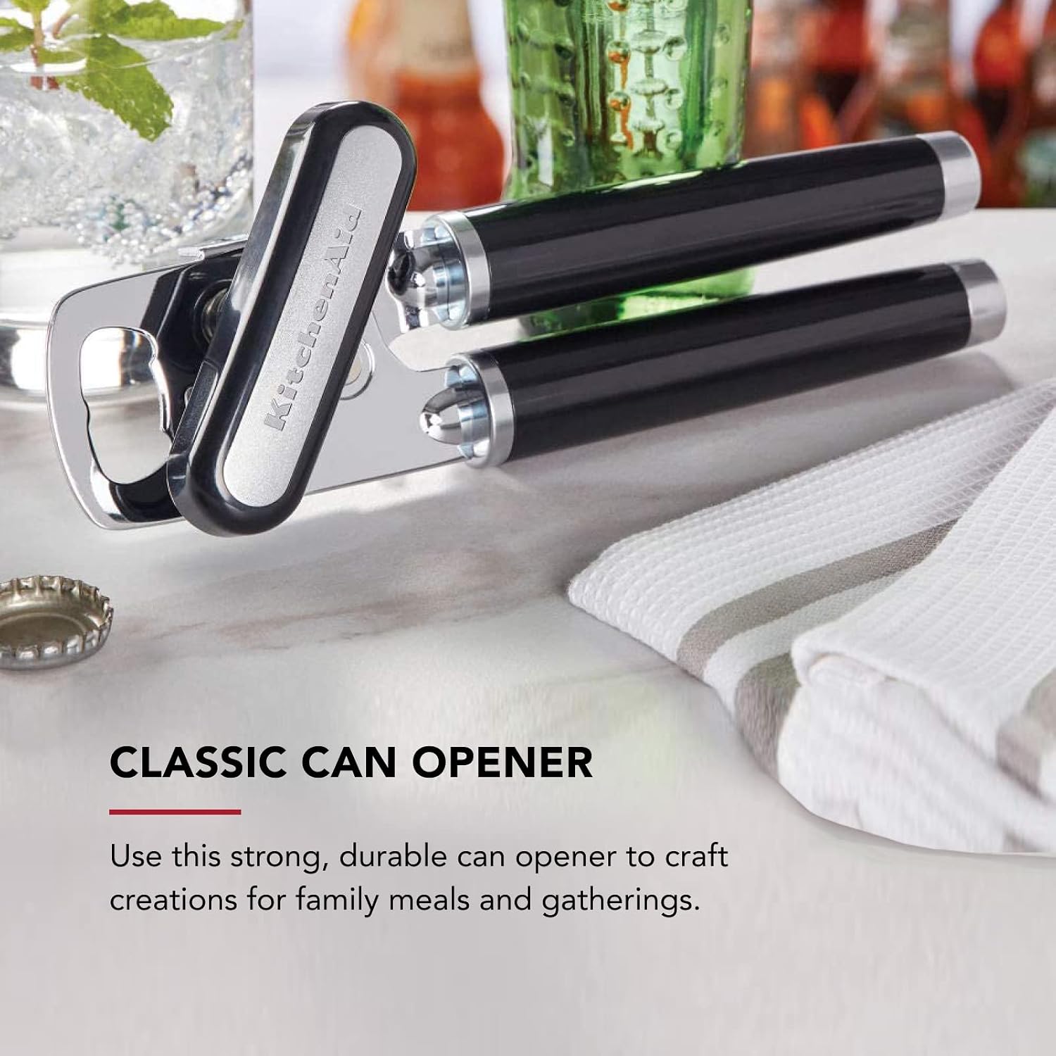 KitchenAid Classic Can Opener
