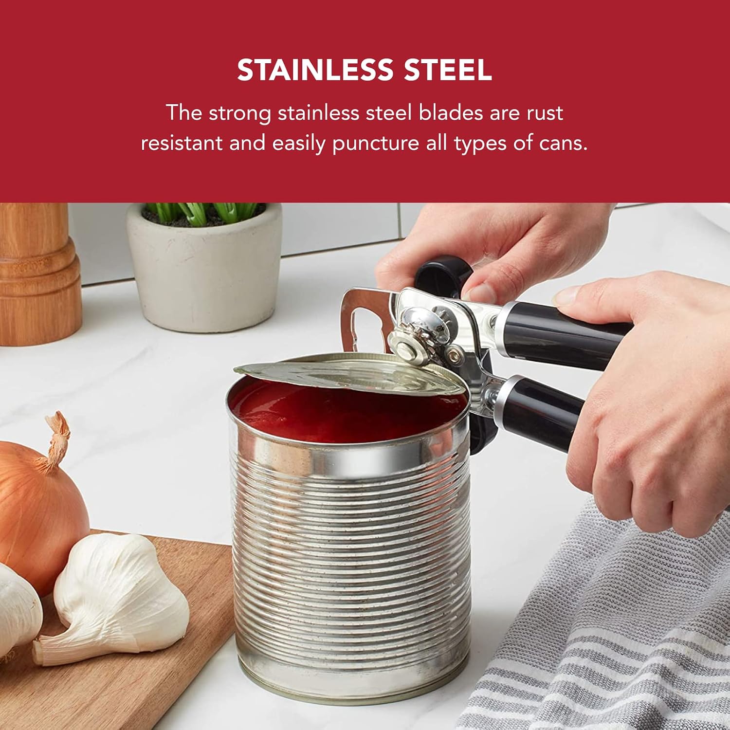 KitchenAid Classic Can Opener