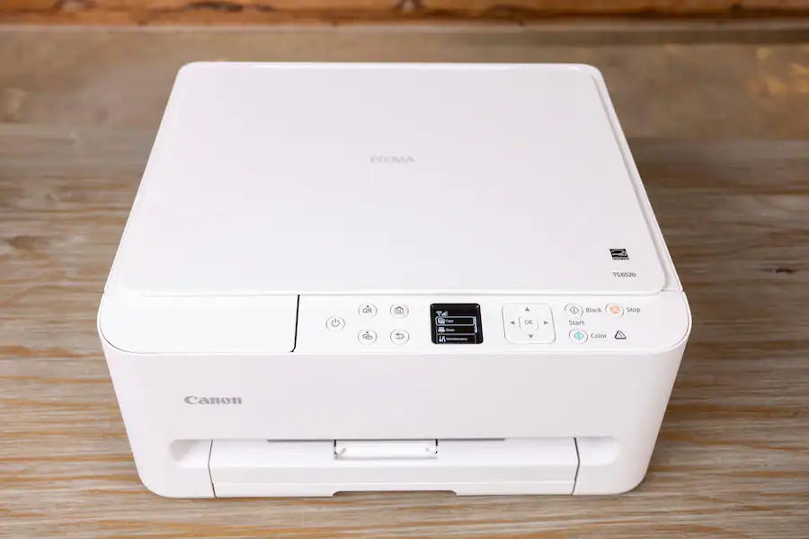 Canon PIXMA TS6520 Printer