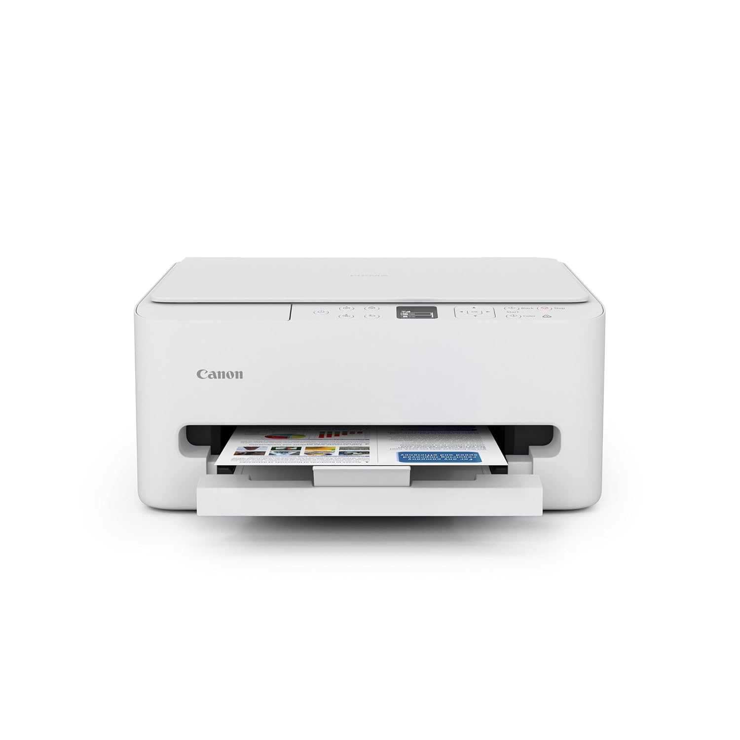 Canon PIXMA TS6520 Printer
