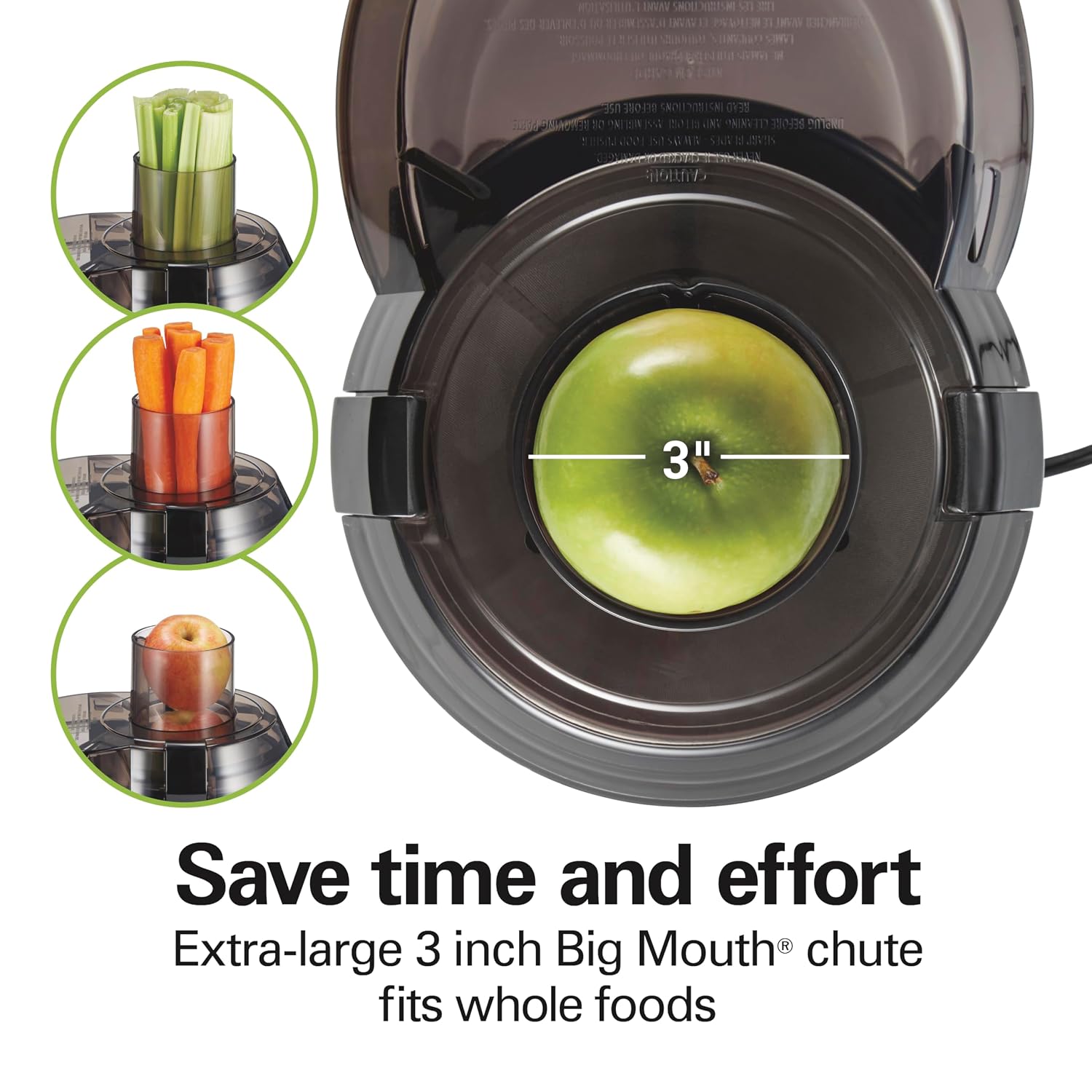 Hamilton Beach Juicer