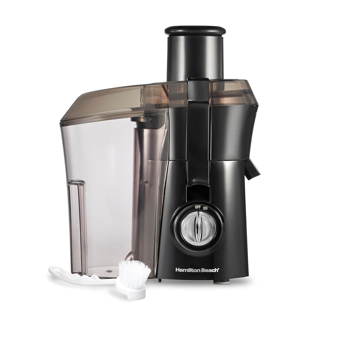 Hamilton Beach Juicer