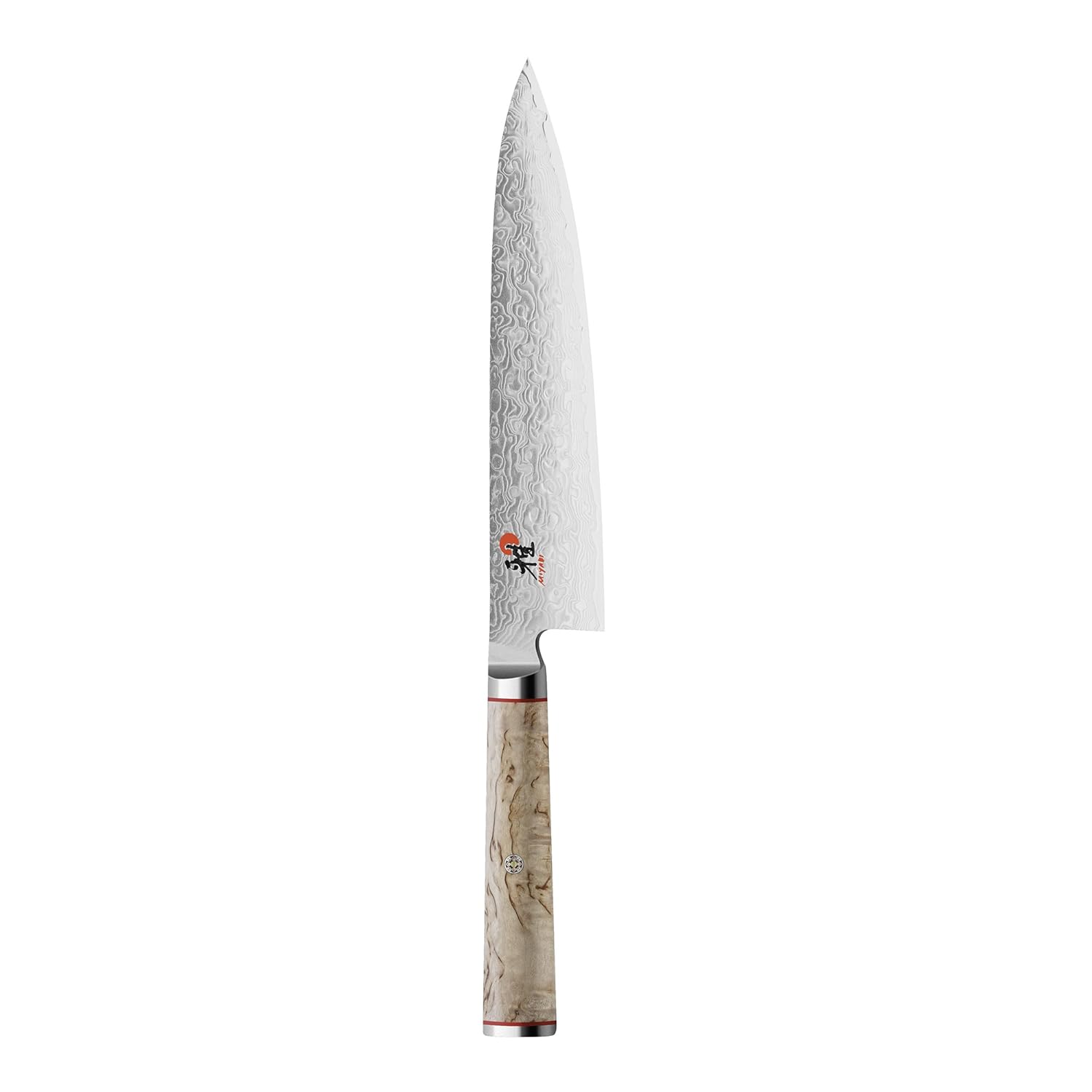 Miyabi Birchwood SG2 8-inch Gyuto Chef's Knife