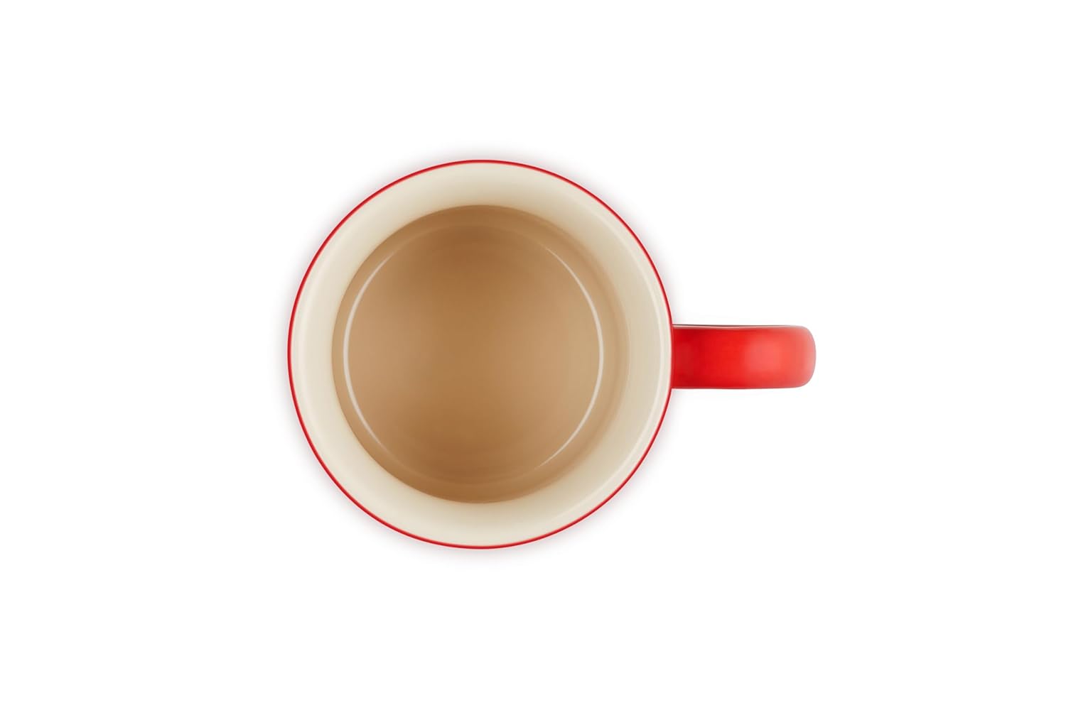 Le Creuset 14-ounce Stoneware Mug