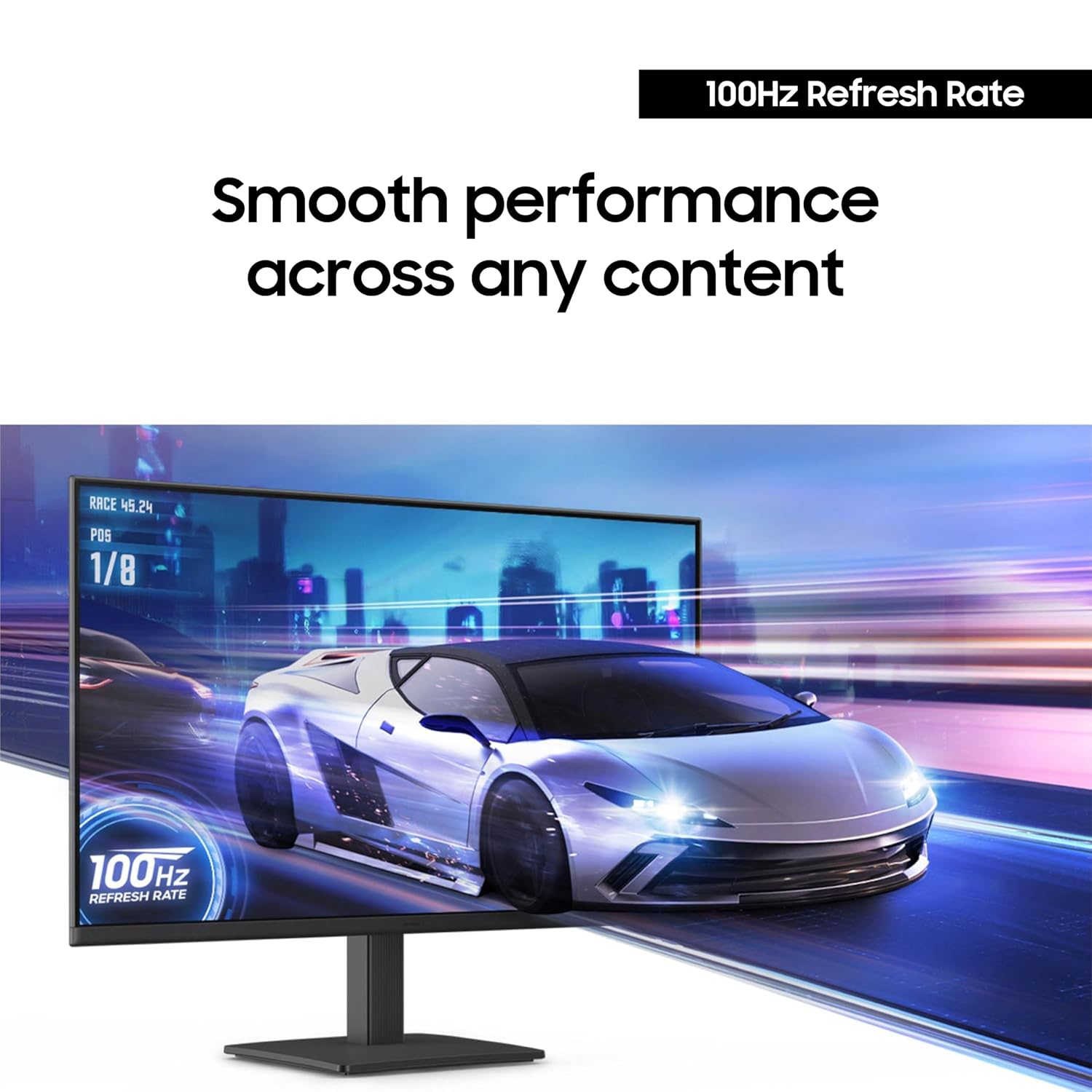 Samsung S30GD 24" Monitor