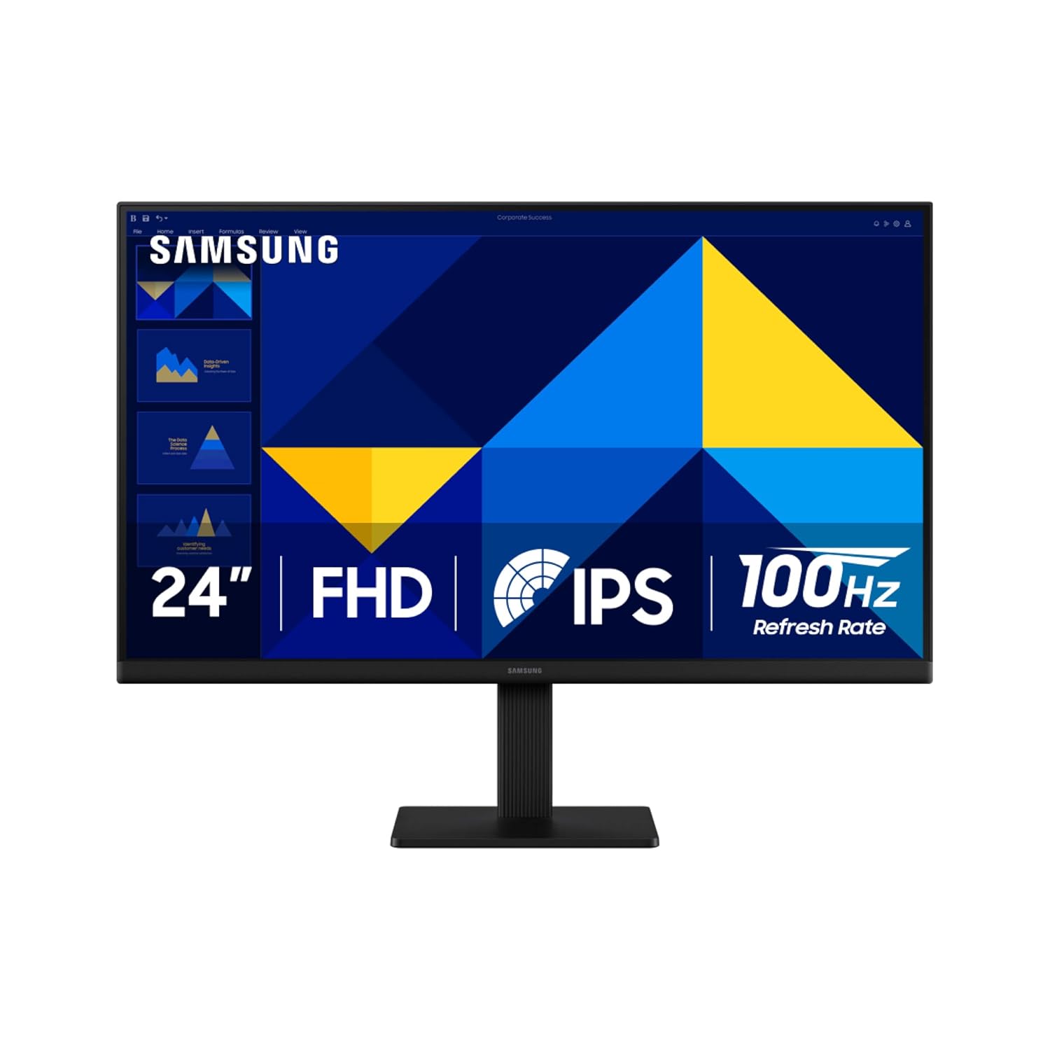 Samsung S30GD 24" Monitor