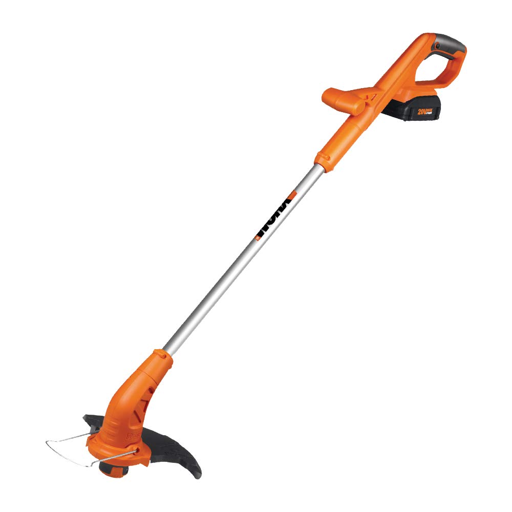 Worx WG154 10" Cordless String Trimmer