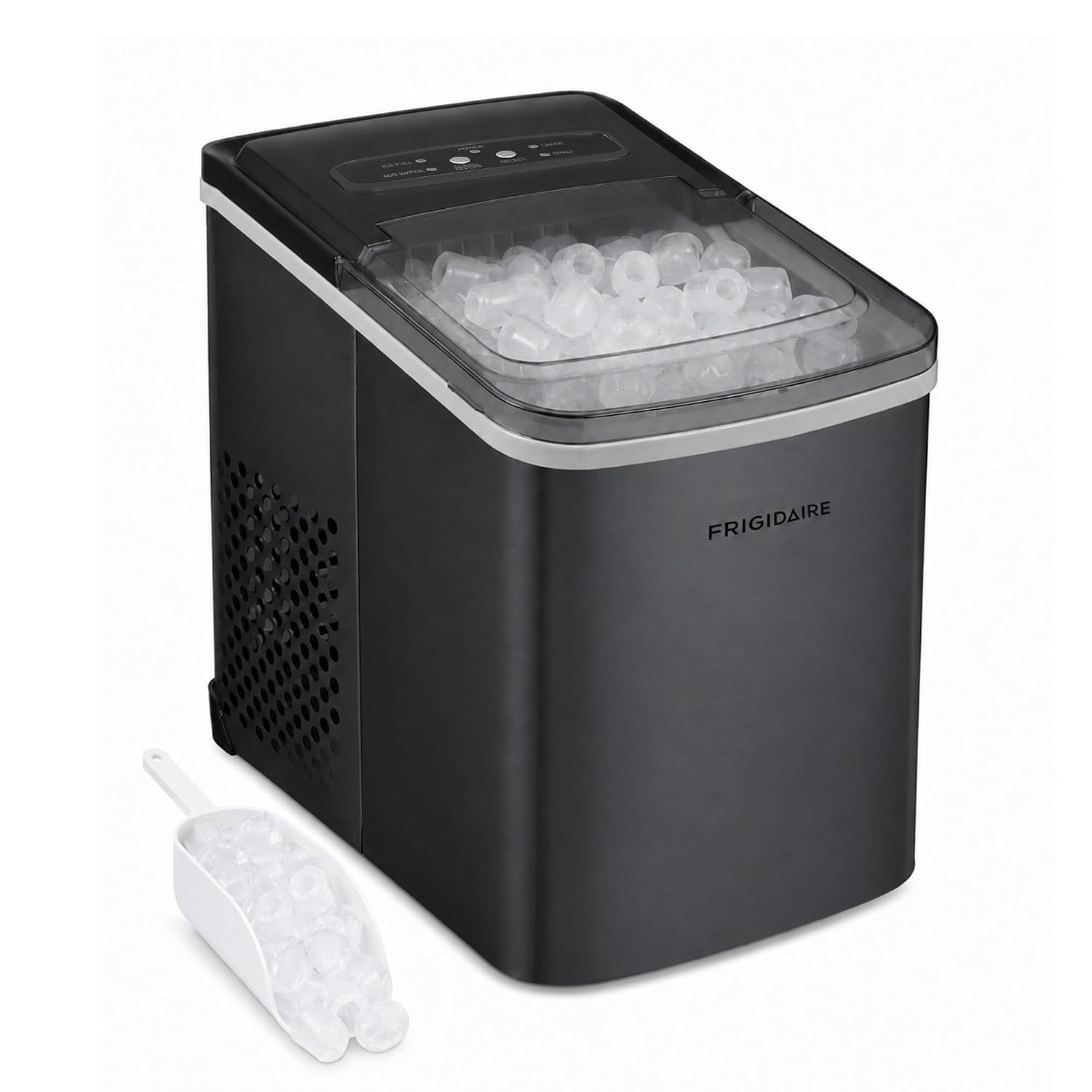 Frigidaire Countertop Ice Maker