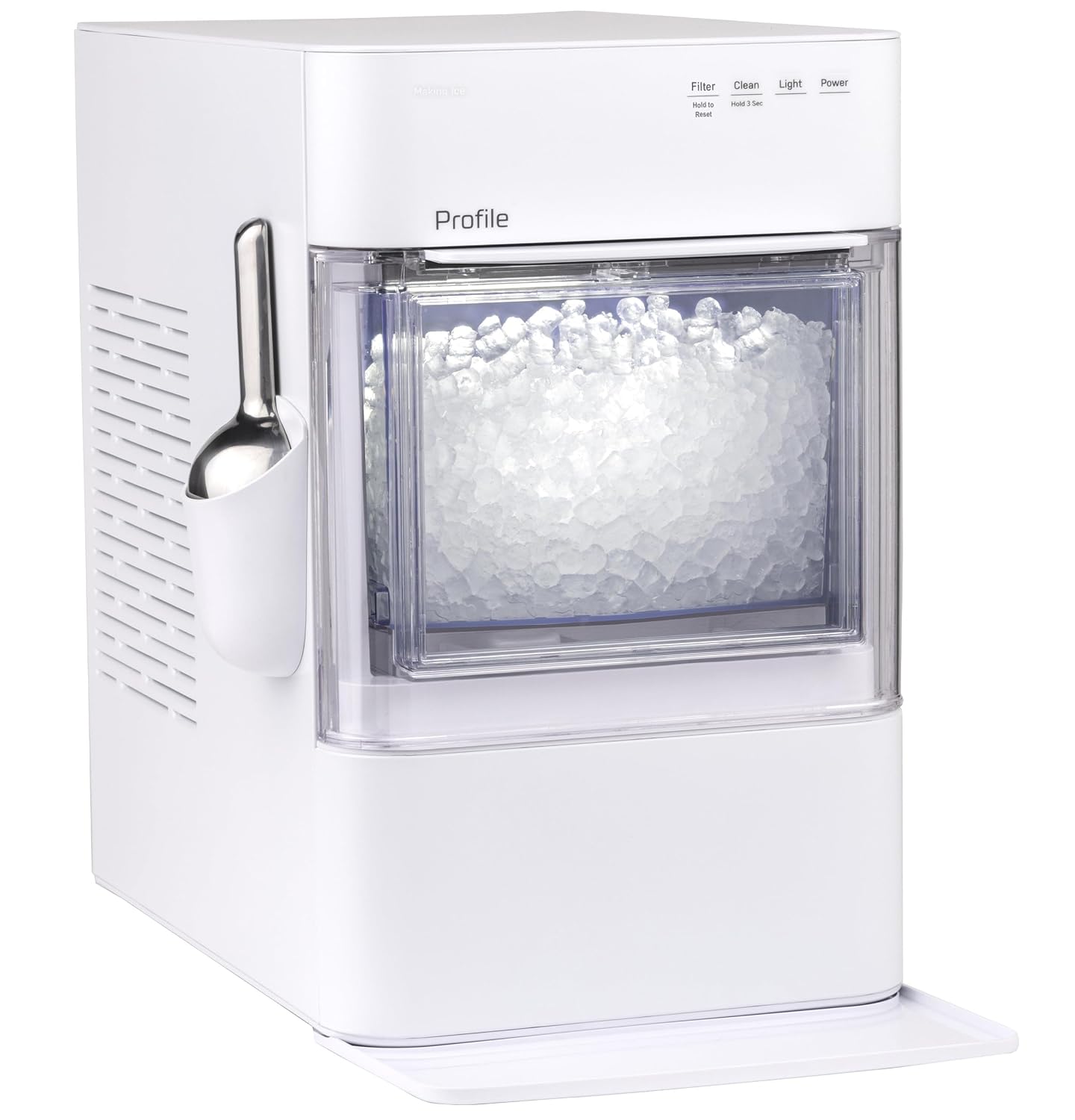 Opal GE Profile Opal 2.0 Ultra Nugget Ice Maker