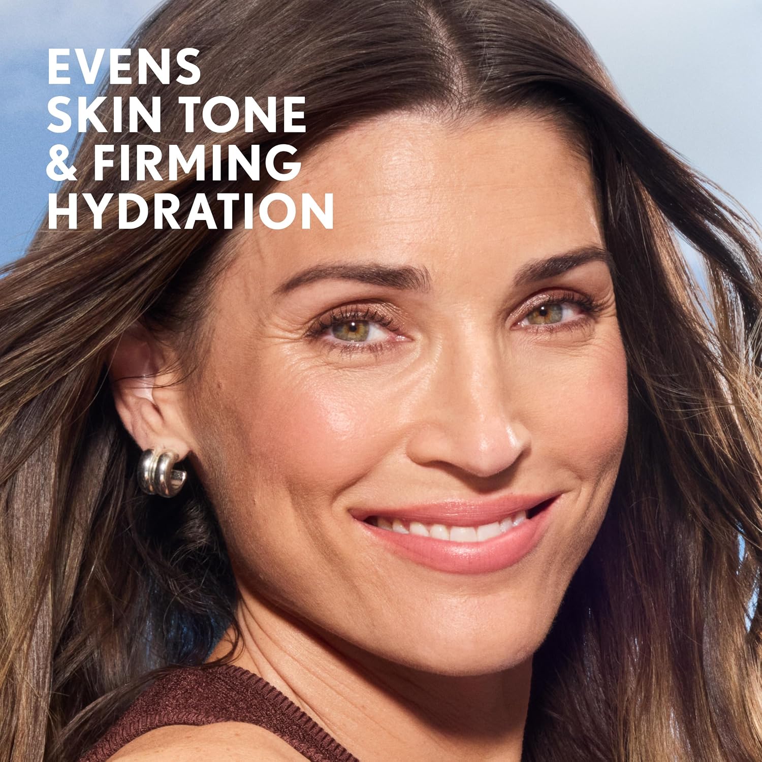 COVERGIRL Simply Ageless 3-in-1 Liquid Foundation