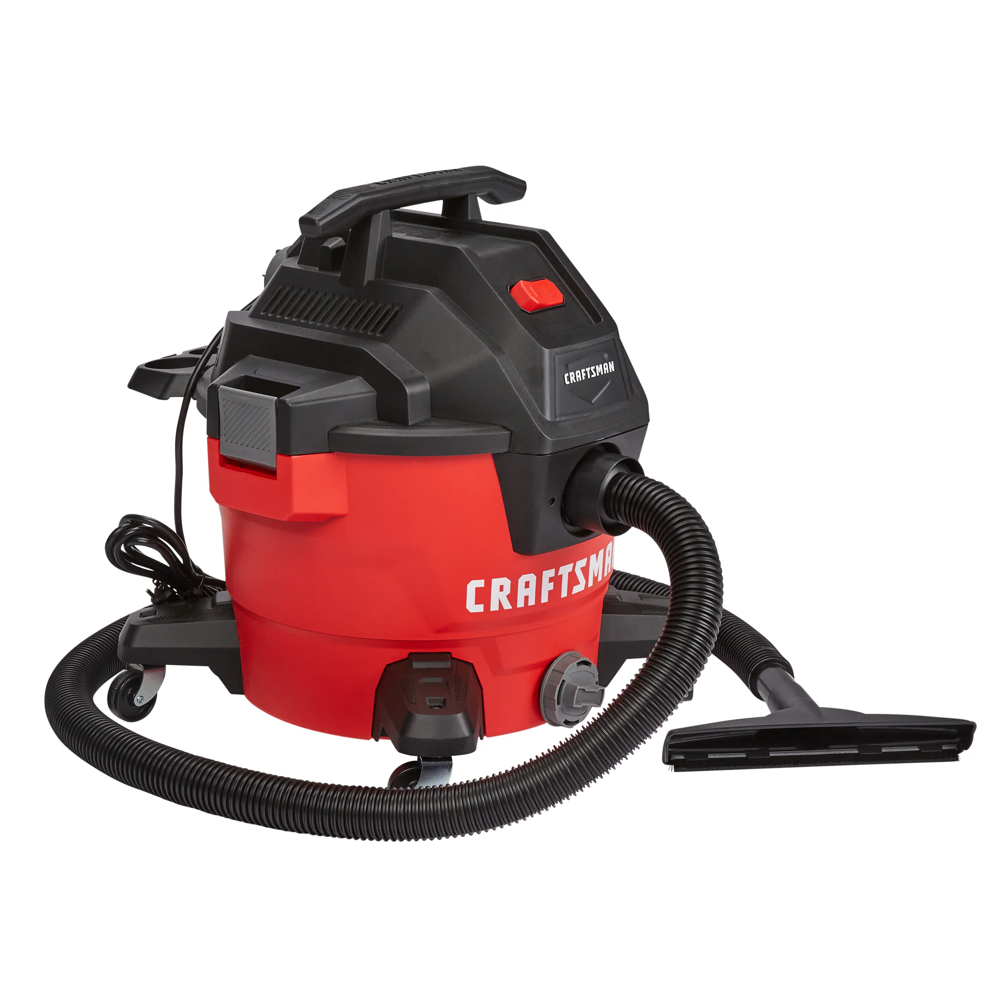 Craftsman CMXEVBE17590 9-Gallon 4.25 Peak HP Wet/Dry Vacuum