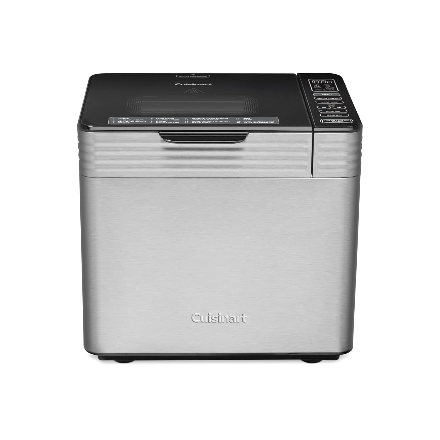 Cuisinart Bread Maker, 2-Lb Loaf