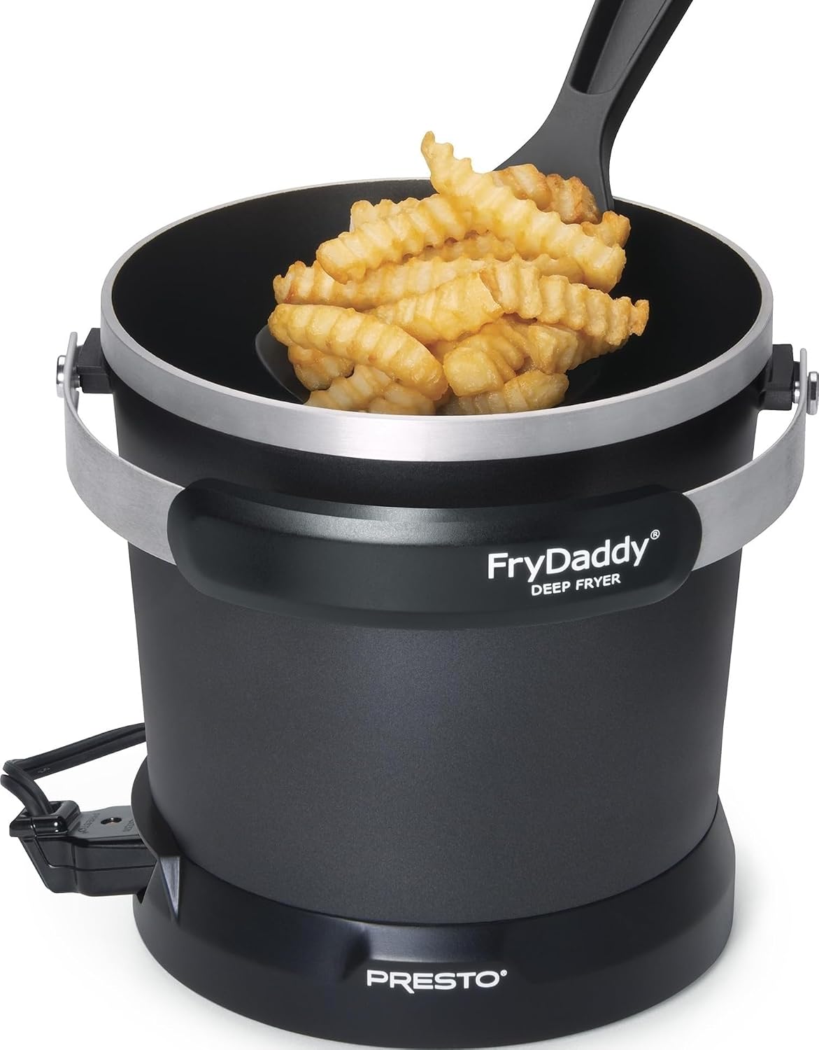 Presto 05420 FryDaddy Deep Fryer
