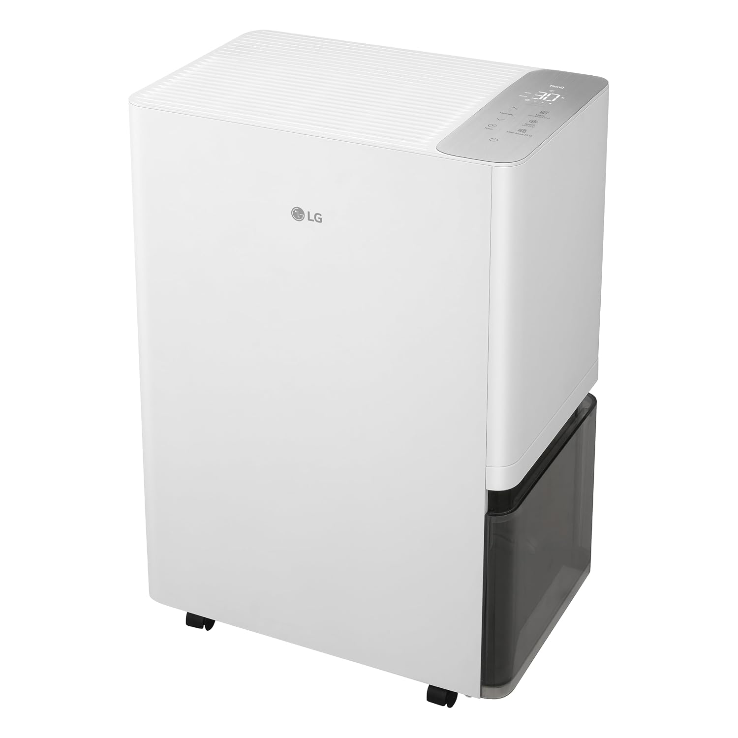 LG PuriCare 50-Pint WiFi Dehumidifier