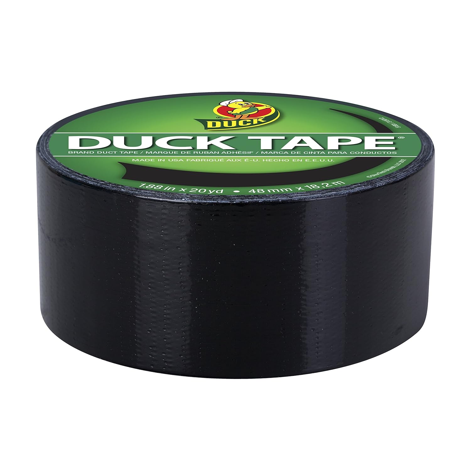 Duck Brand 1265013 Color Duct Tape