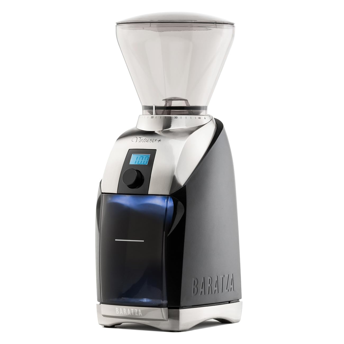 Baratza Virtuoso+ Coffee Grinder ZCG587BLK