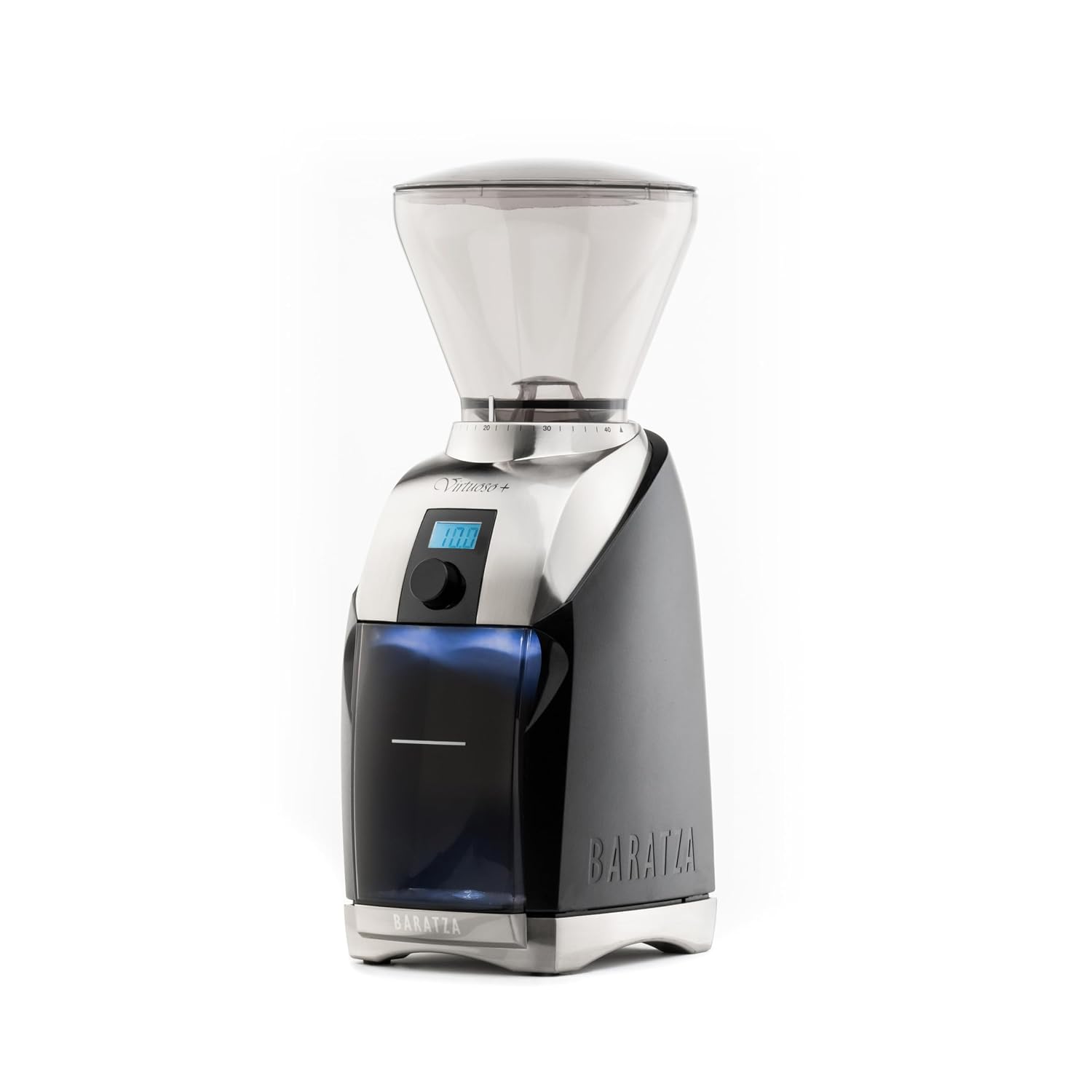 Baratza Virtuoso+ Coffee Grinder ZCG587BLK