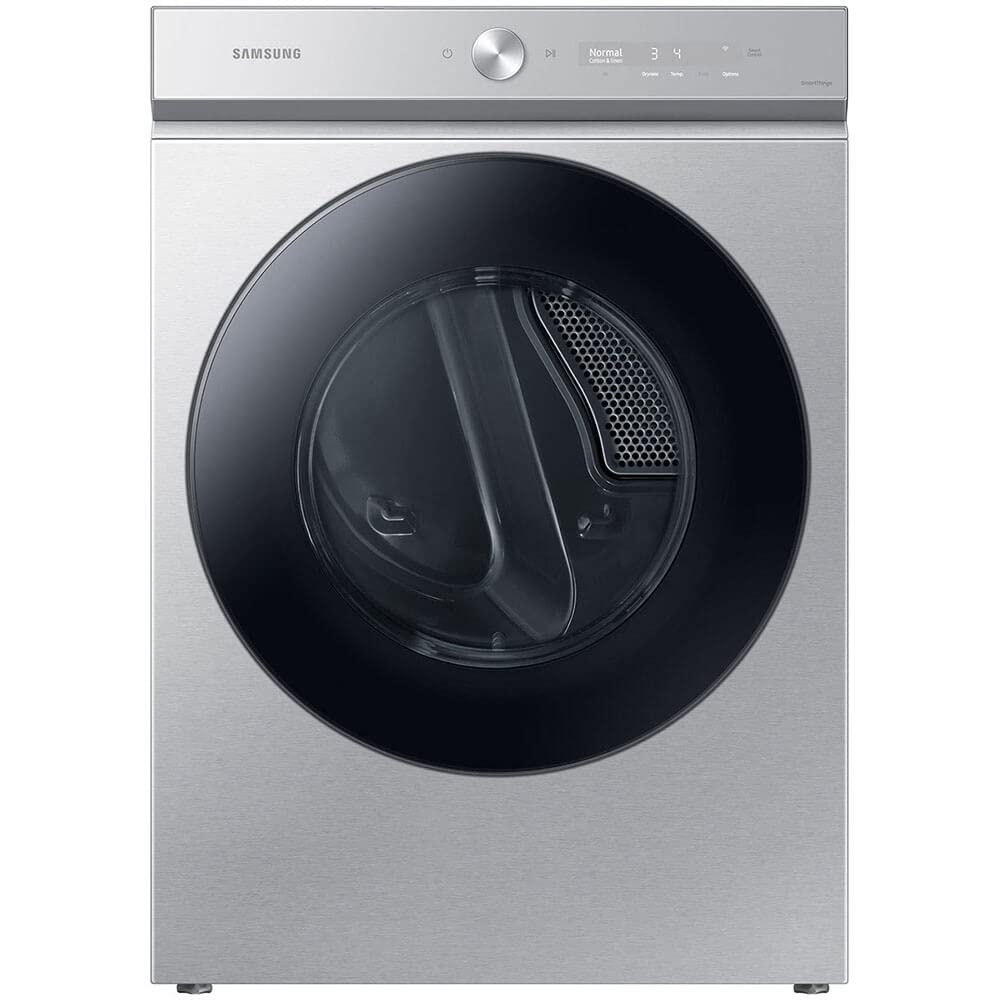 Samsung DVE53BB8700T 7.6-Cubic-Foot Dryer