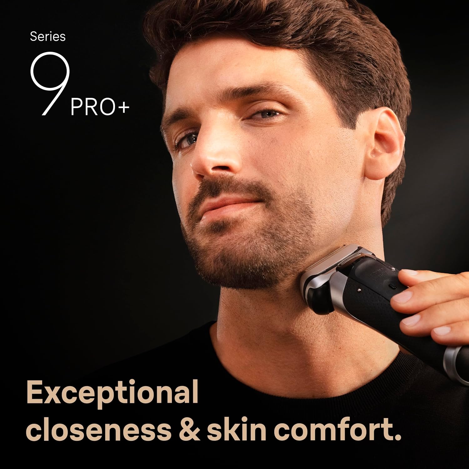 Braun Series 9 PRO+ Electric Razor