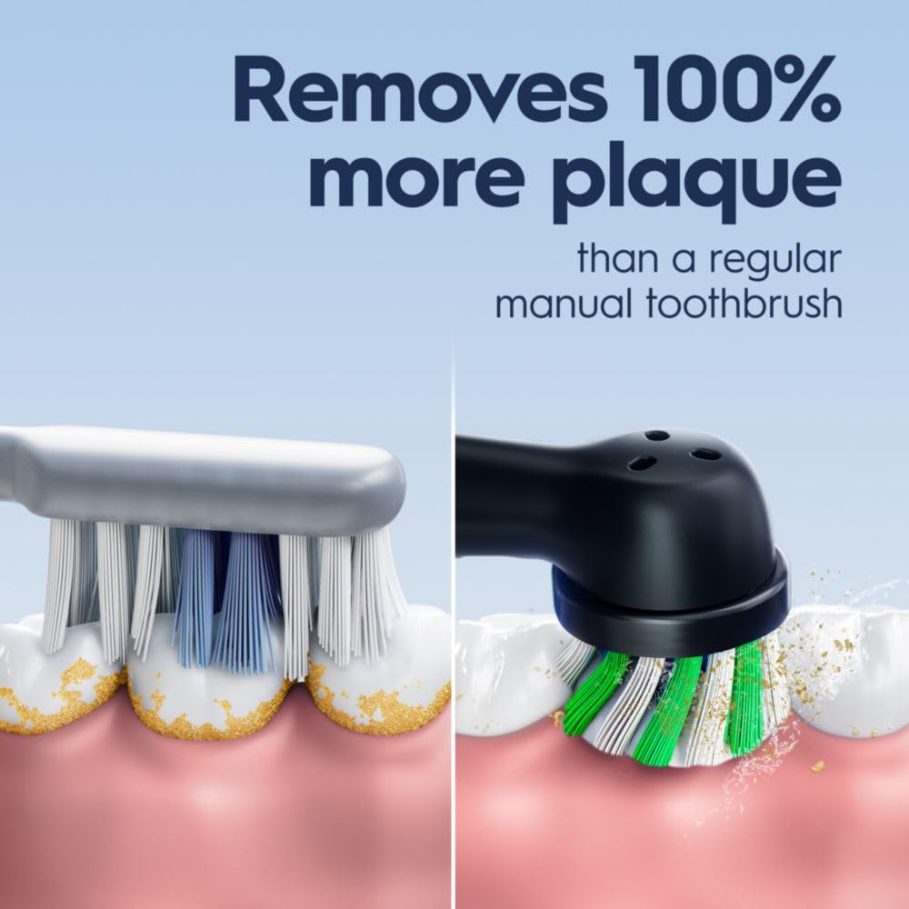 Oral-B Pro 1000 Electric Toothbrush